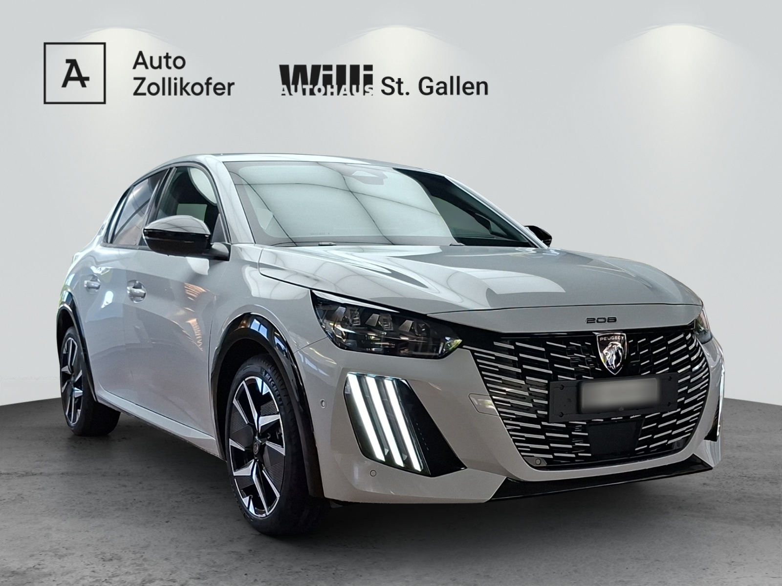 PEUGEOT 208 1.2 Hybrid 145 GT Exclusive-showroom-element-2