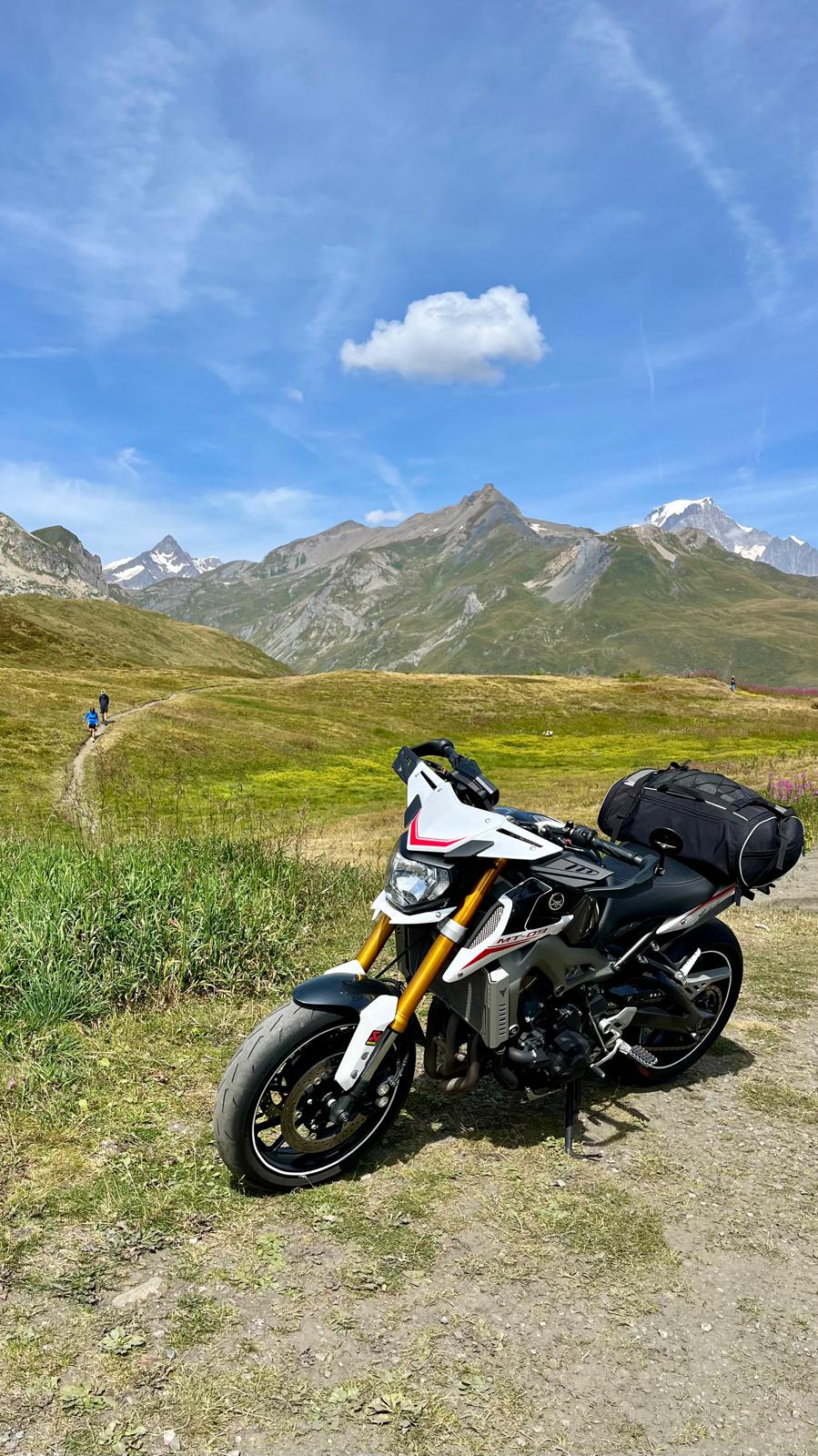 YAMAHA MT-09 ABS Street Rally-image-3