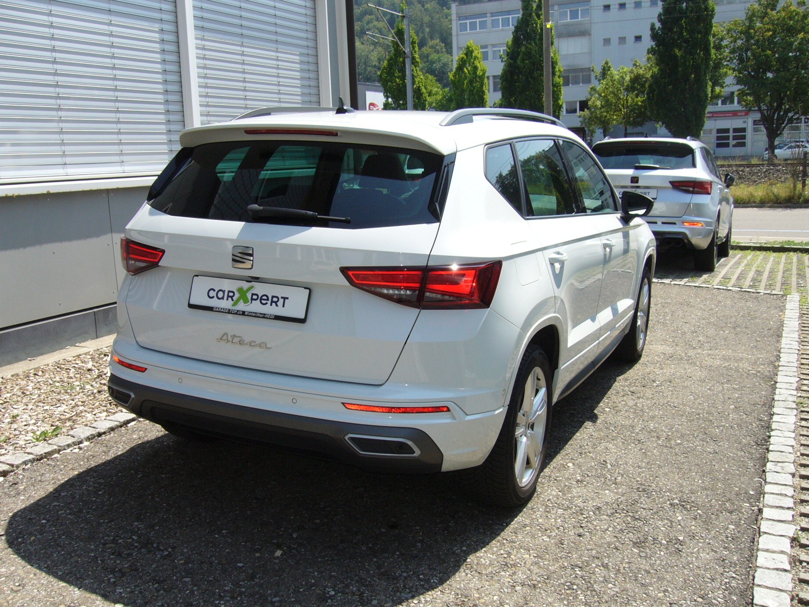 SEAT Ateca 2.0 TSI FR 4Drive DSG-showroom-element-3