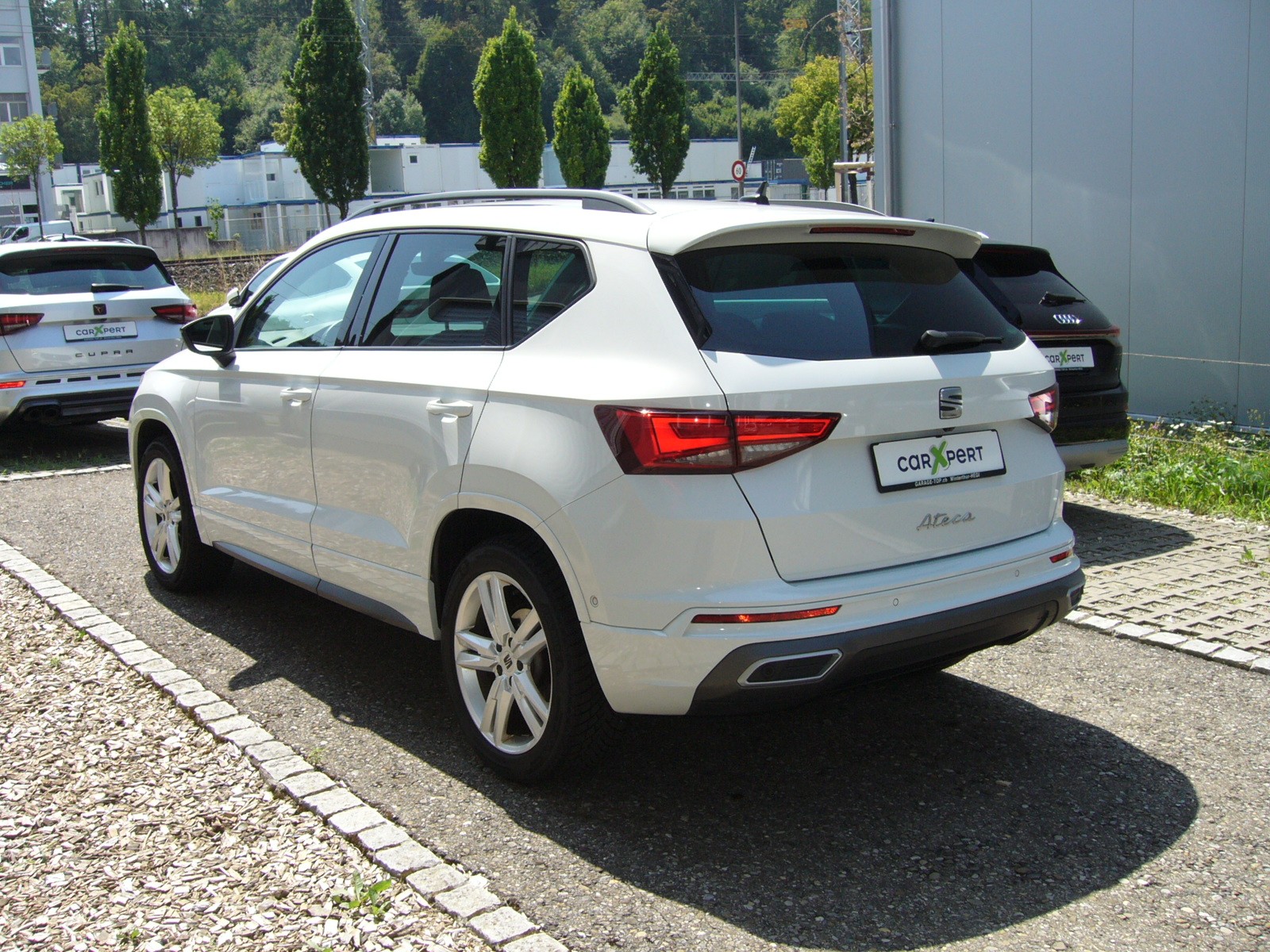 SEAT Ateca 2.0 TSI FR 4Drive DSG-showroom-element-2