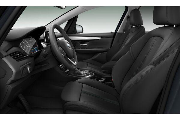 BMW 225xe Active Tourer iPerformance F45 (CH)-showroom-element-2