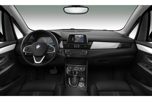 BMW 225xe Active Tourer iPerformance F45 (CH)-showroom-element-3