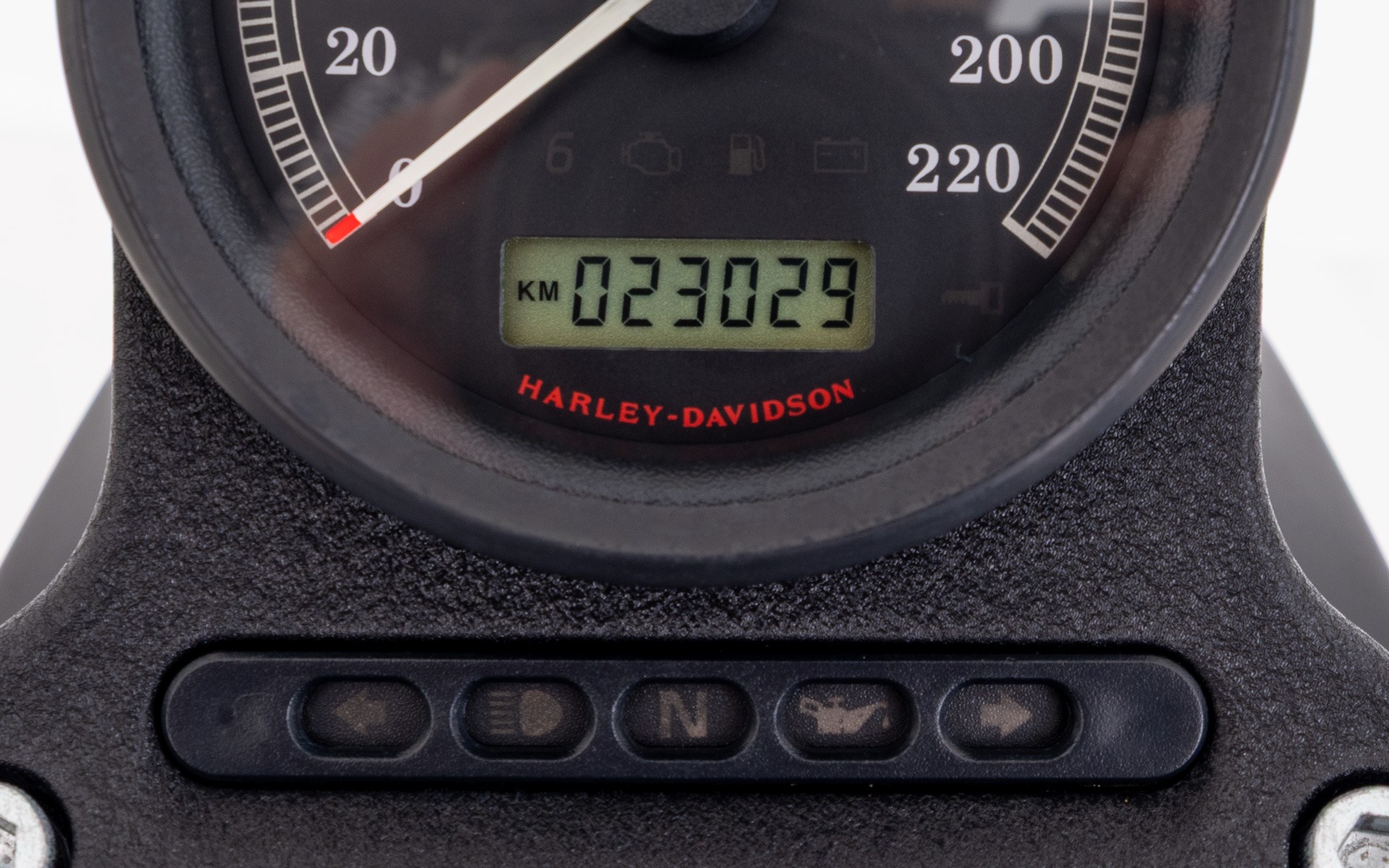 HARLEY-DAVIDSON XL 1200 N Sportster Nightster-image-5