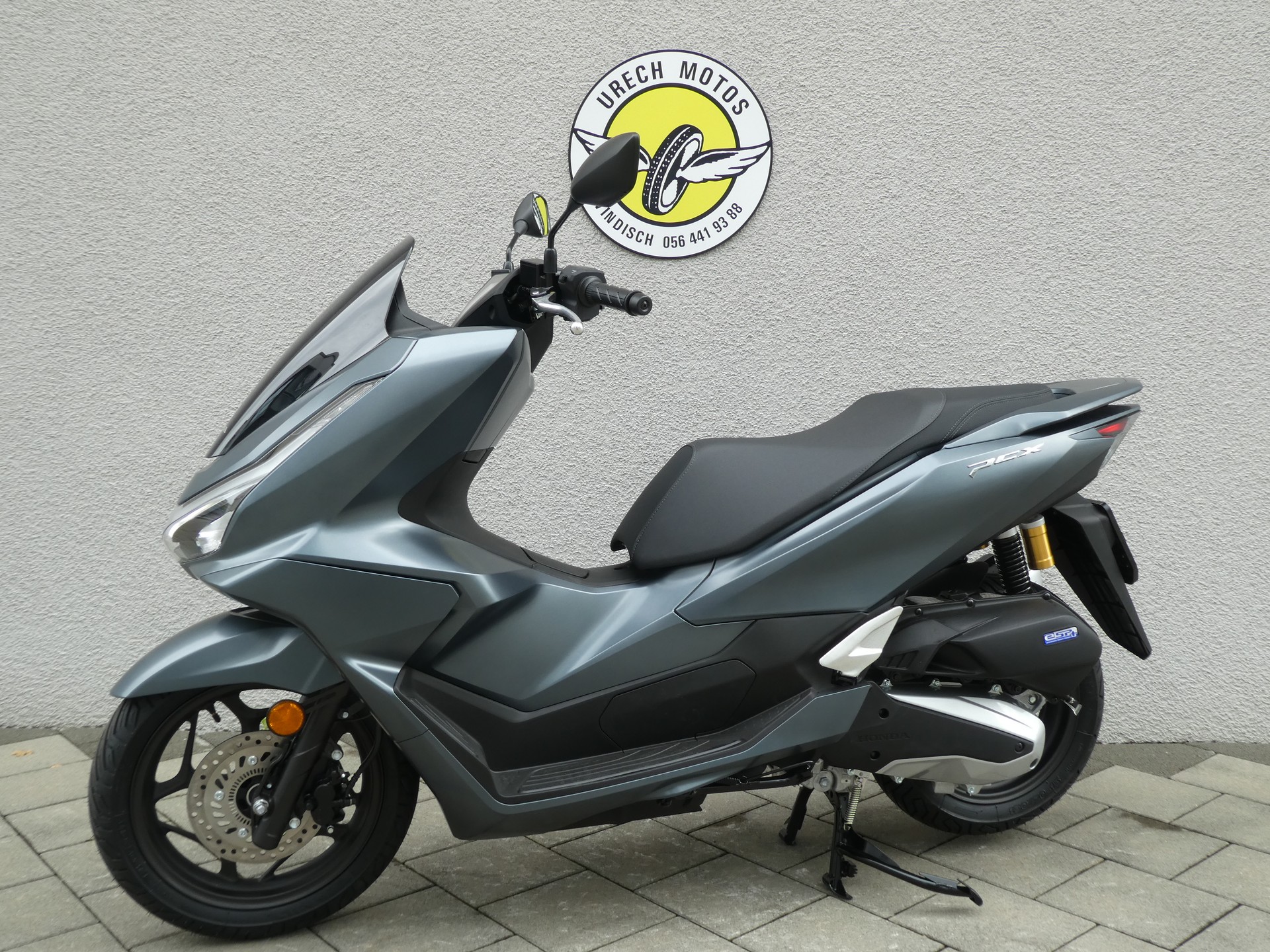 HONDA PCX 125 ABS DX-image-5