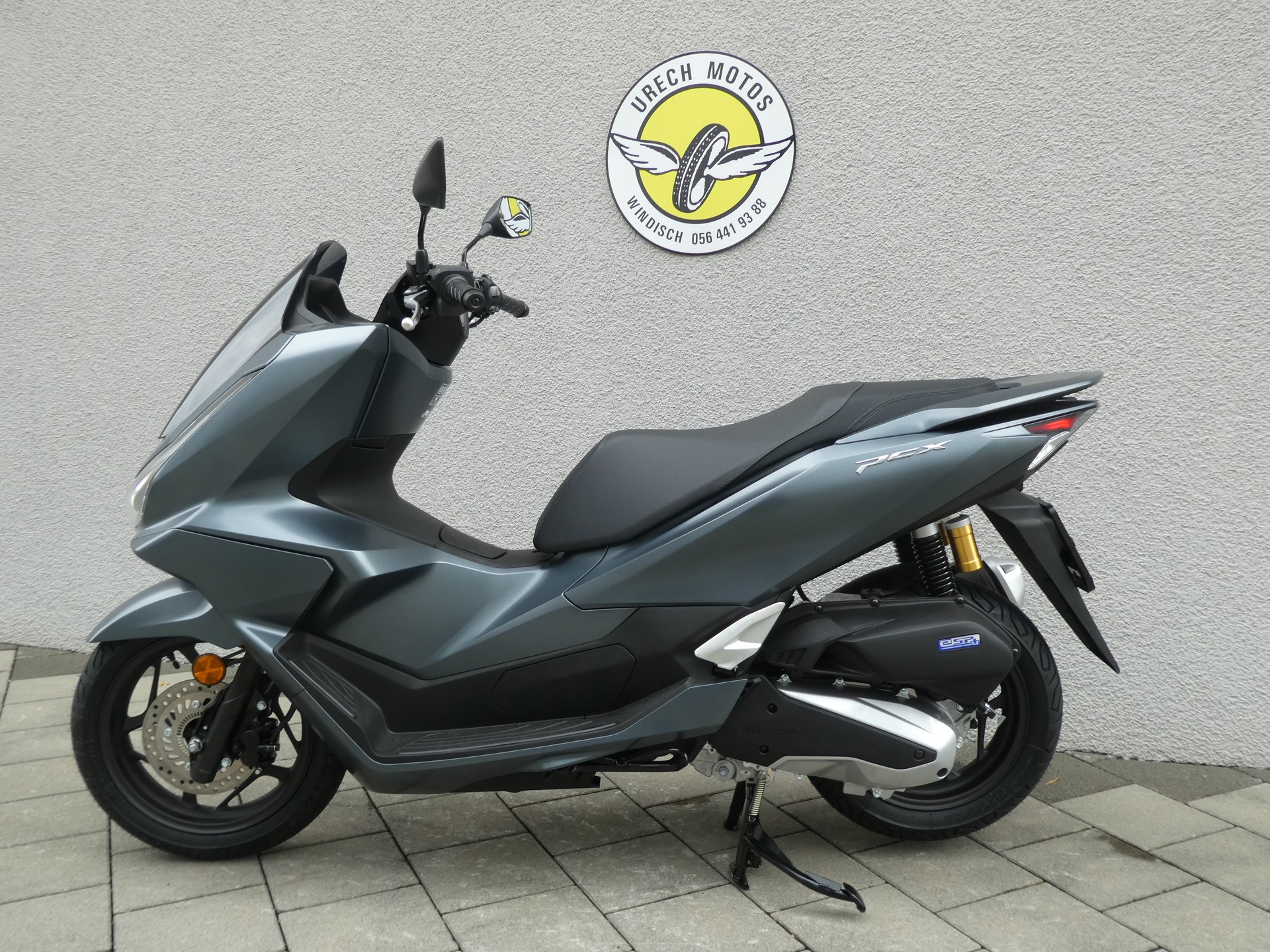 HONDA PCX 125 ABS DX-image-6