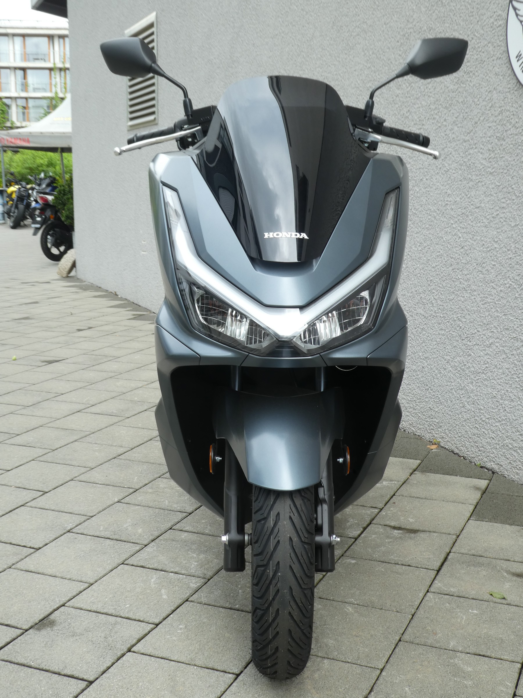 HONDA PCX 125 ABS DX-image-1