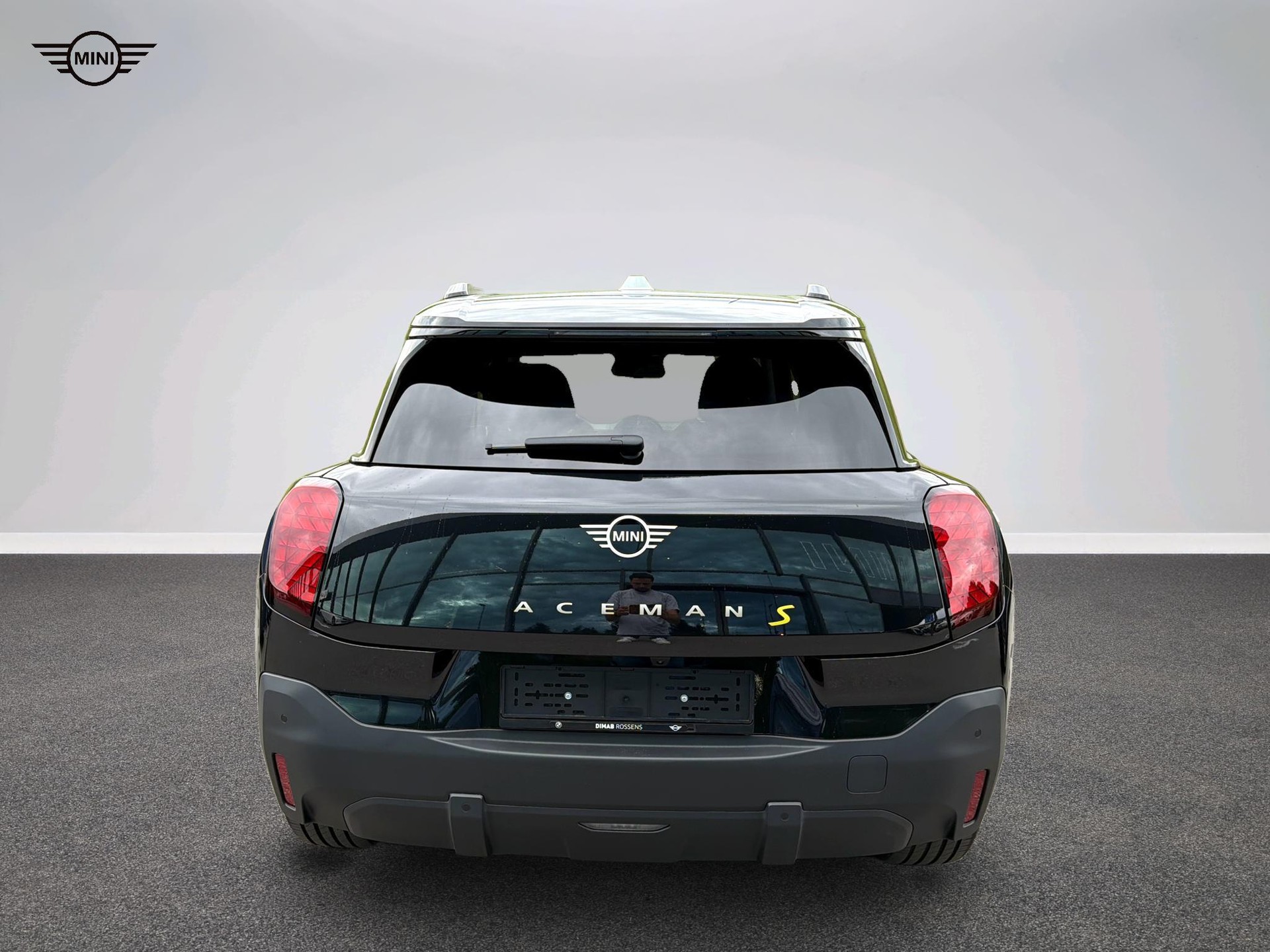 MINI Aceman SE-image-14