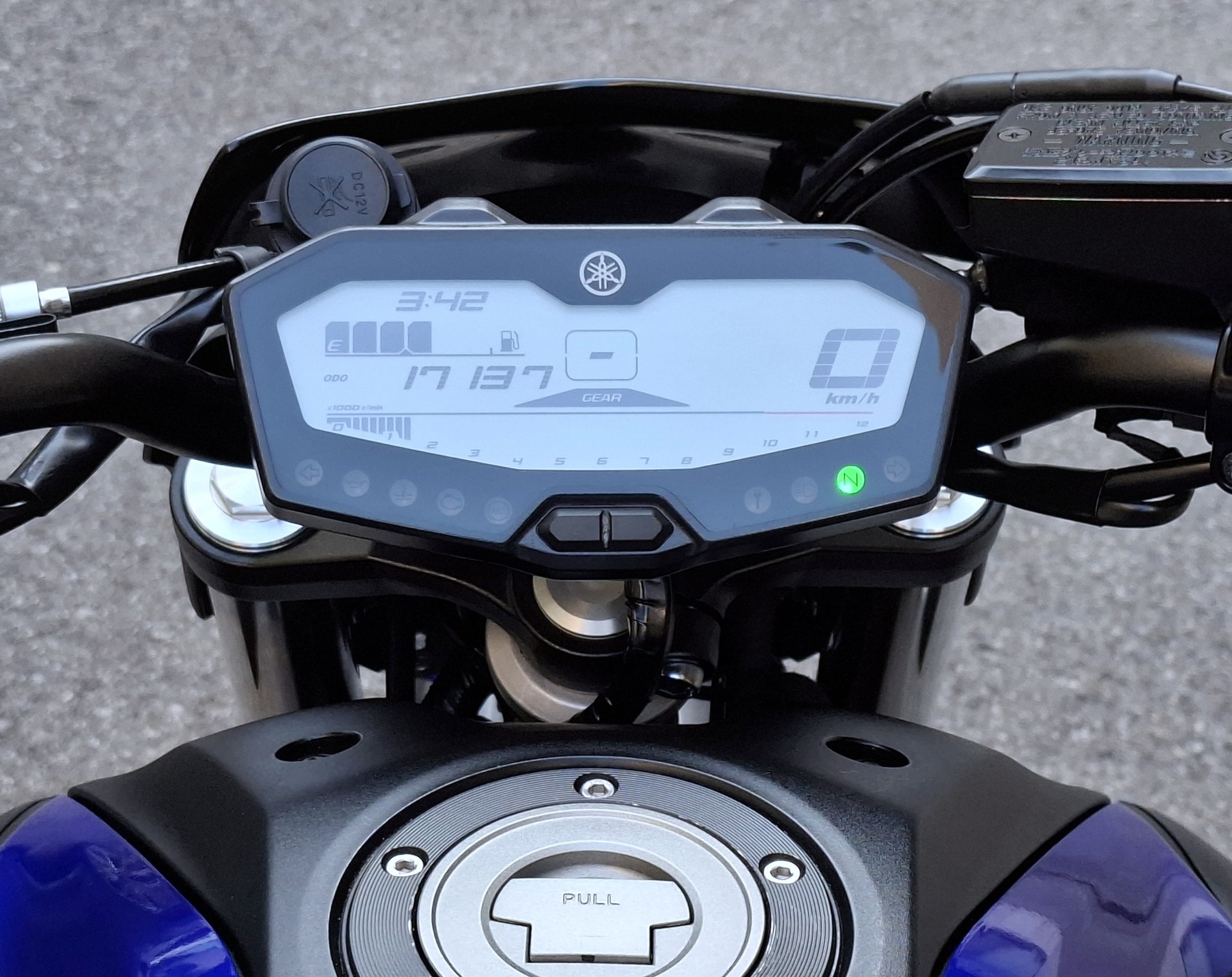 YAMAHA MT-07 ABS (35kW)-image-6
