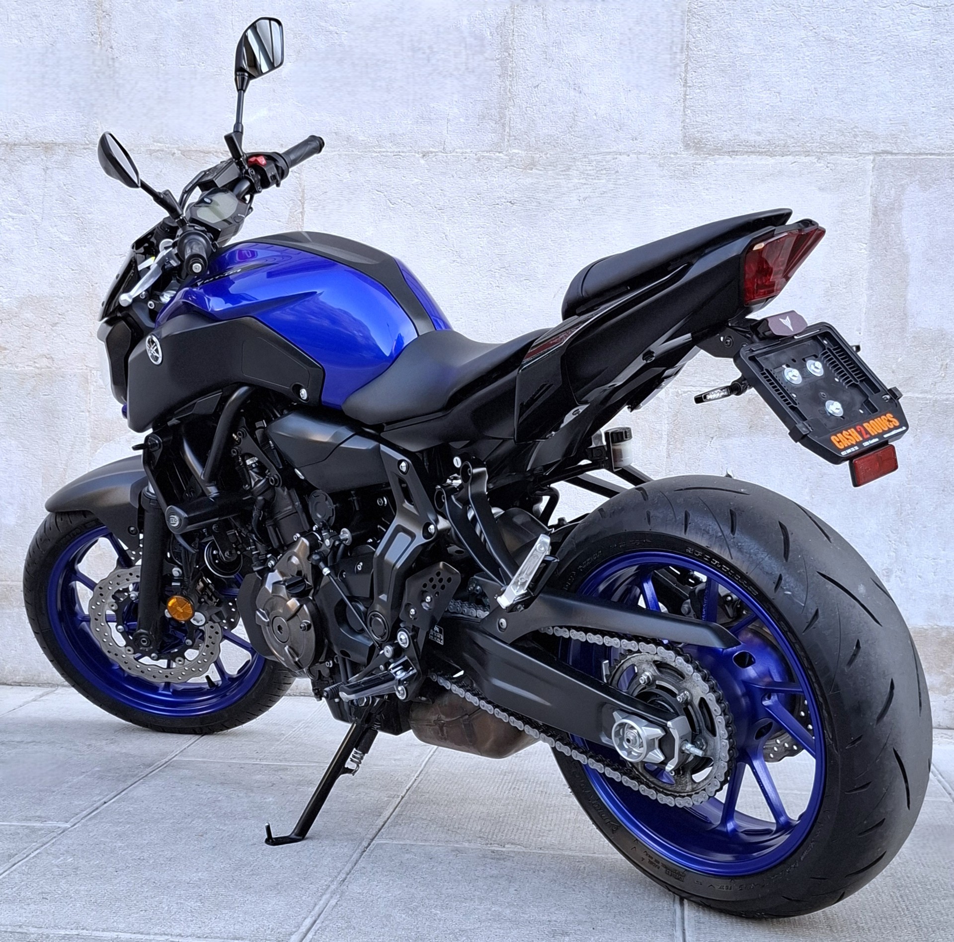 YAMAHA MT-07 ABS (35kW)-image-5