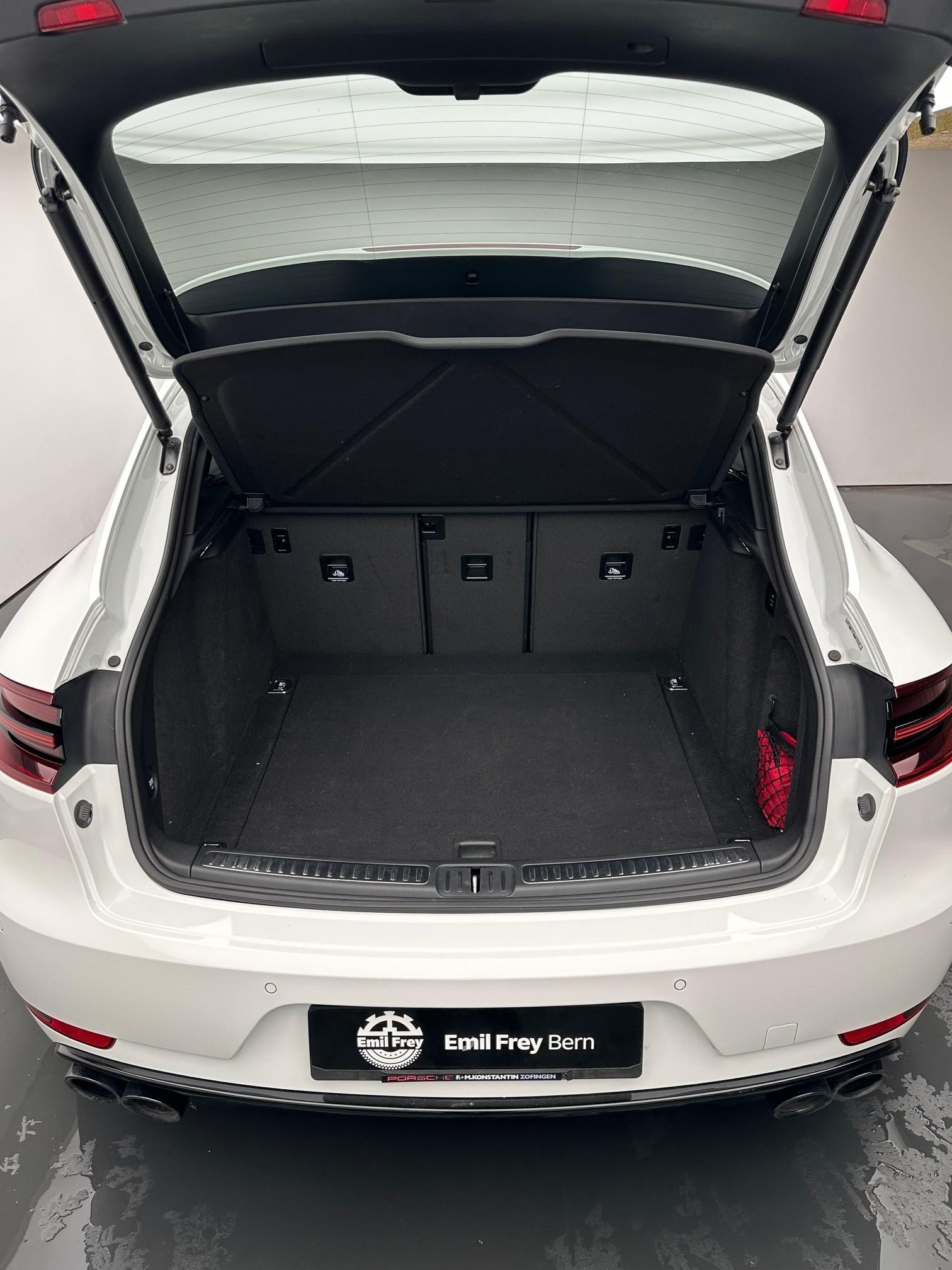 PORSCHE Macan 3.6 V6 Turbo Performance-image-9