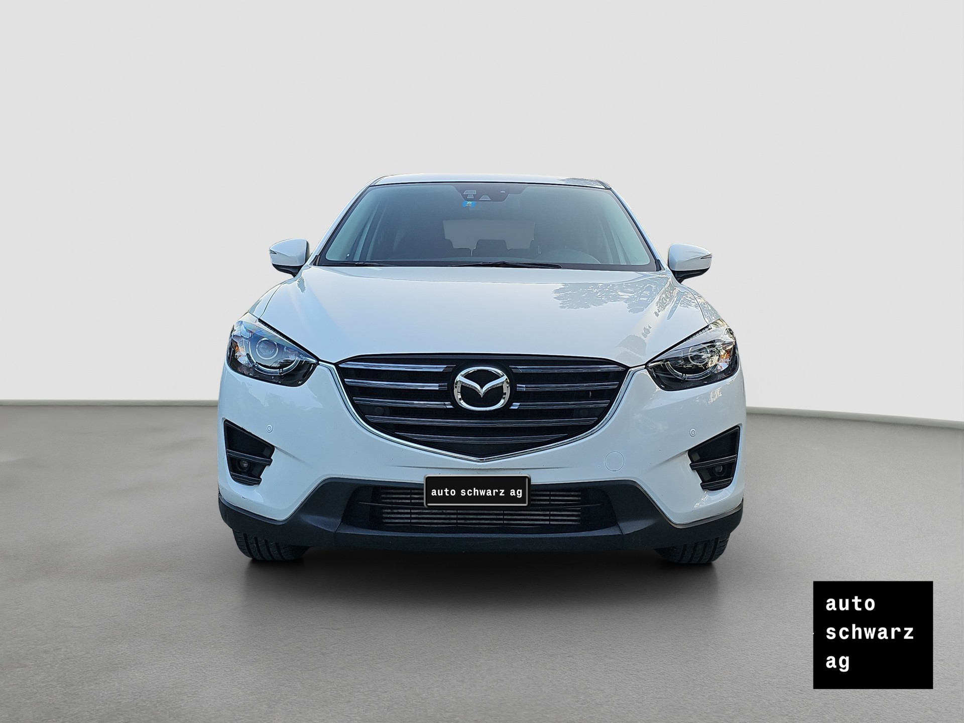MAZDA CX-5 2.2 D HP Revolution AWD Automatic