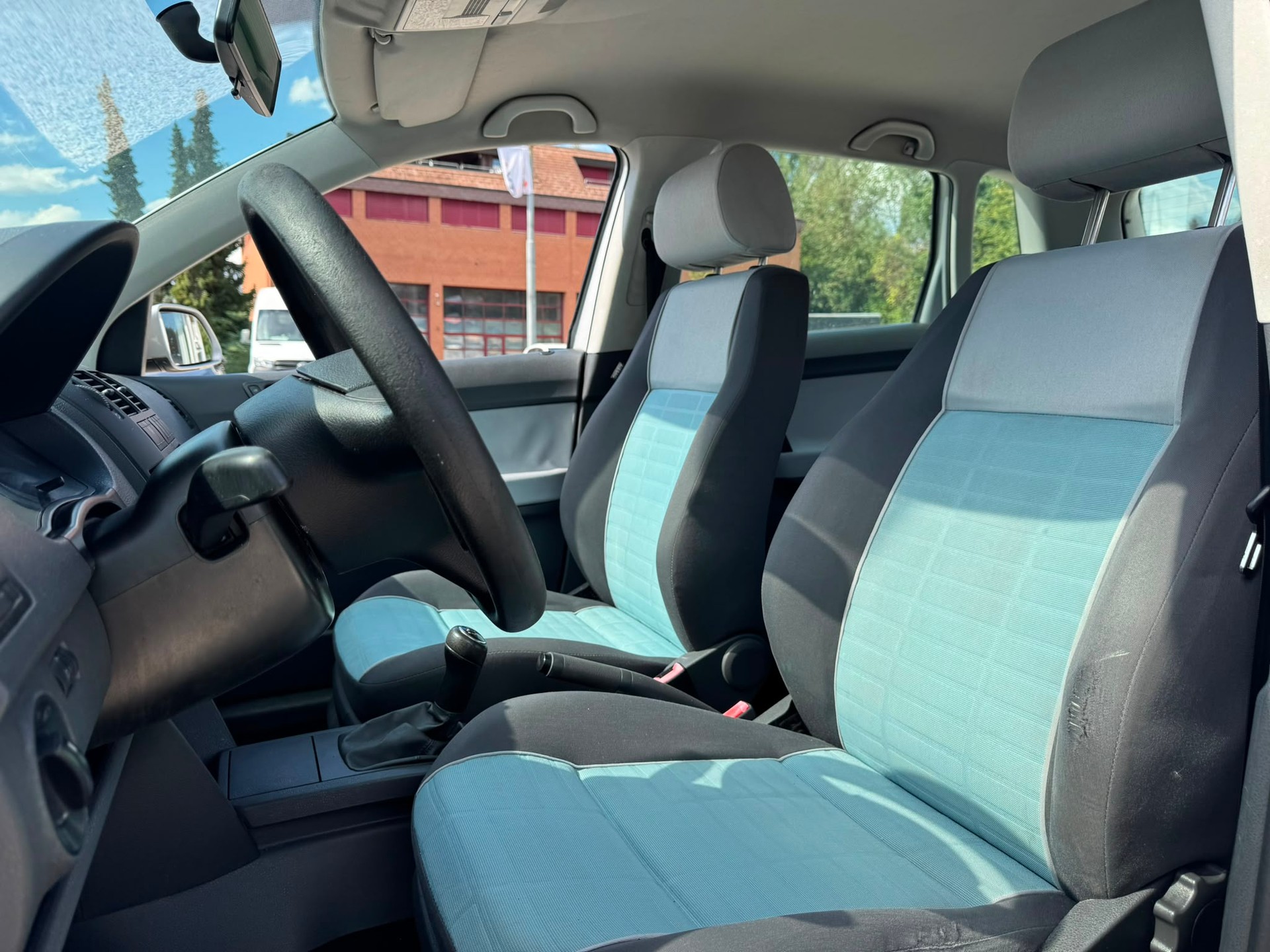 VW Polo 1.4 TDI Blue Motion-image-10