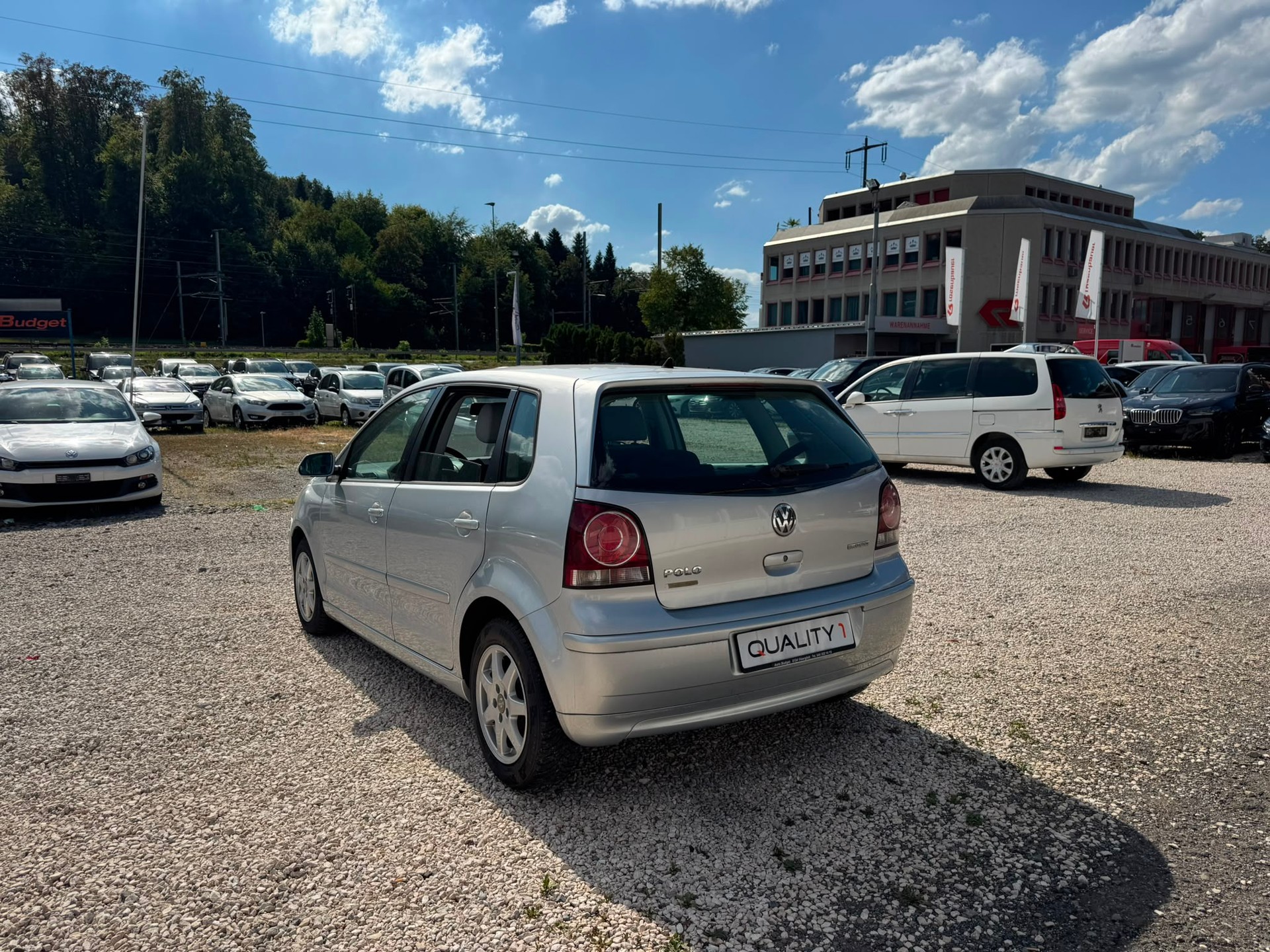 VW Polo 1.4 TDI Blue Motion-image-5