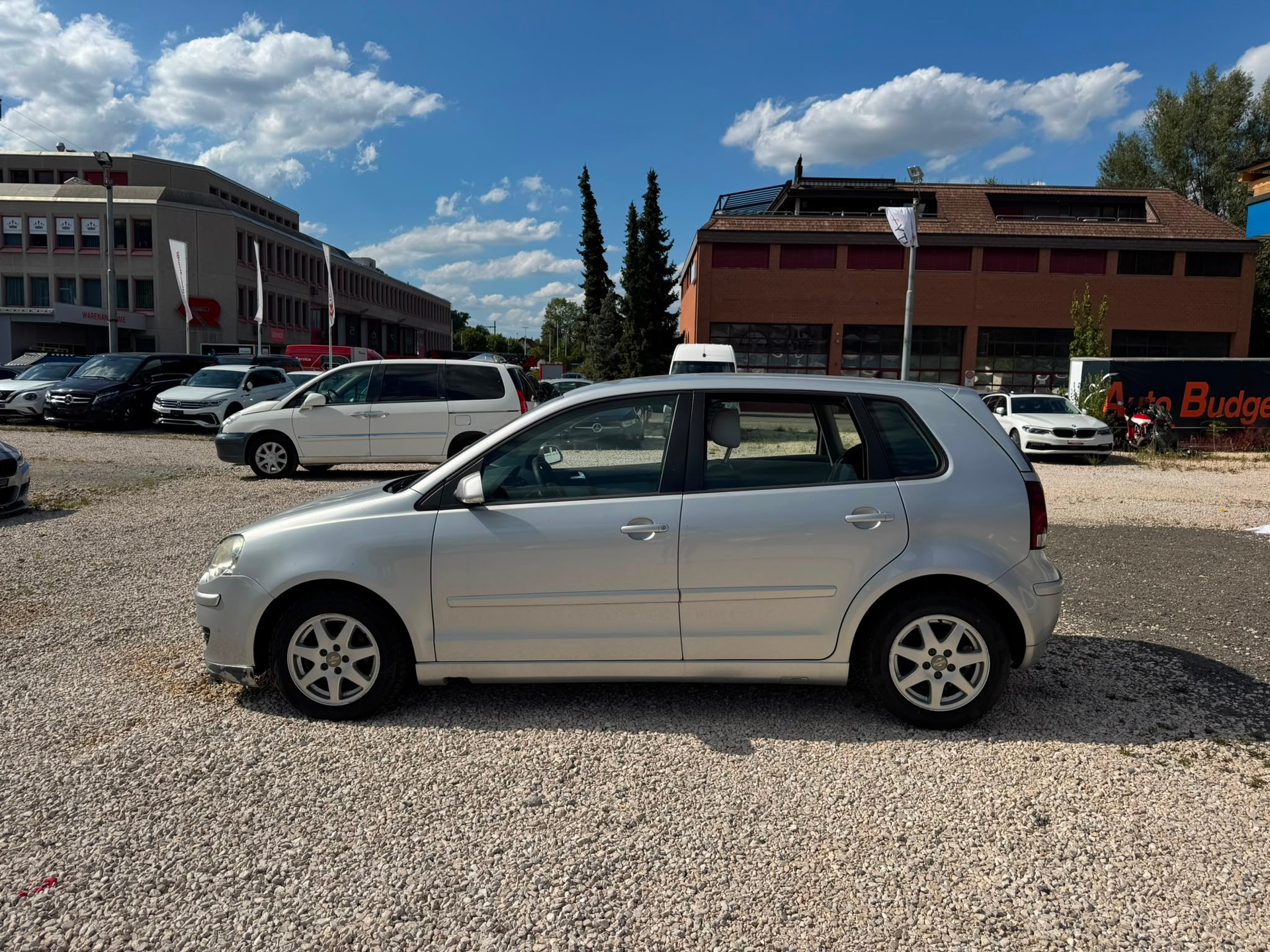 VW Polo 1.4 TDI Blue Motion-image-6