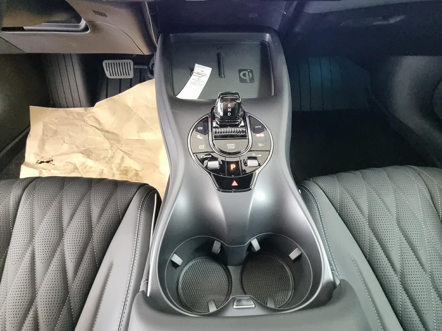BYD Seal 82,2 kWh Excellence AWD-image-9