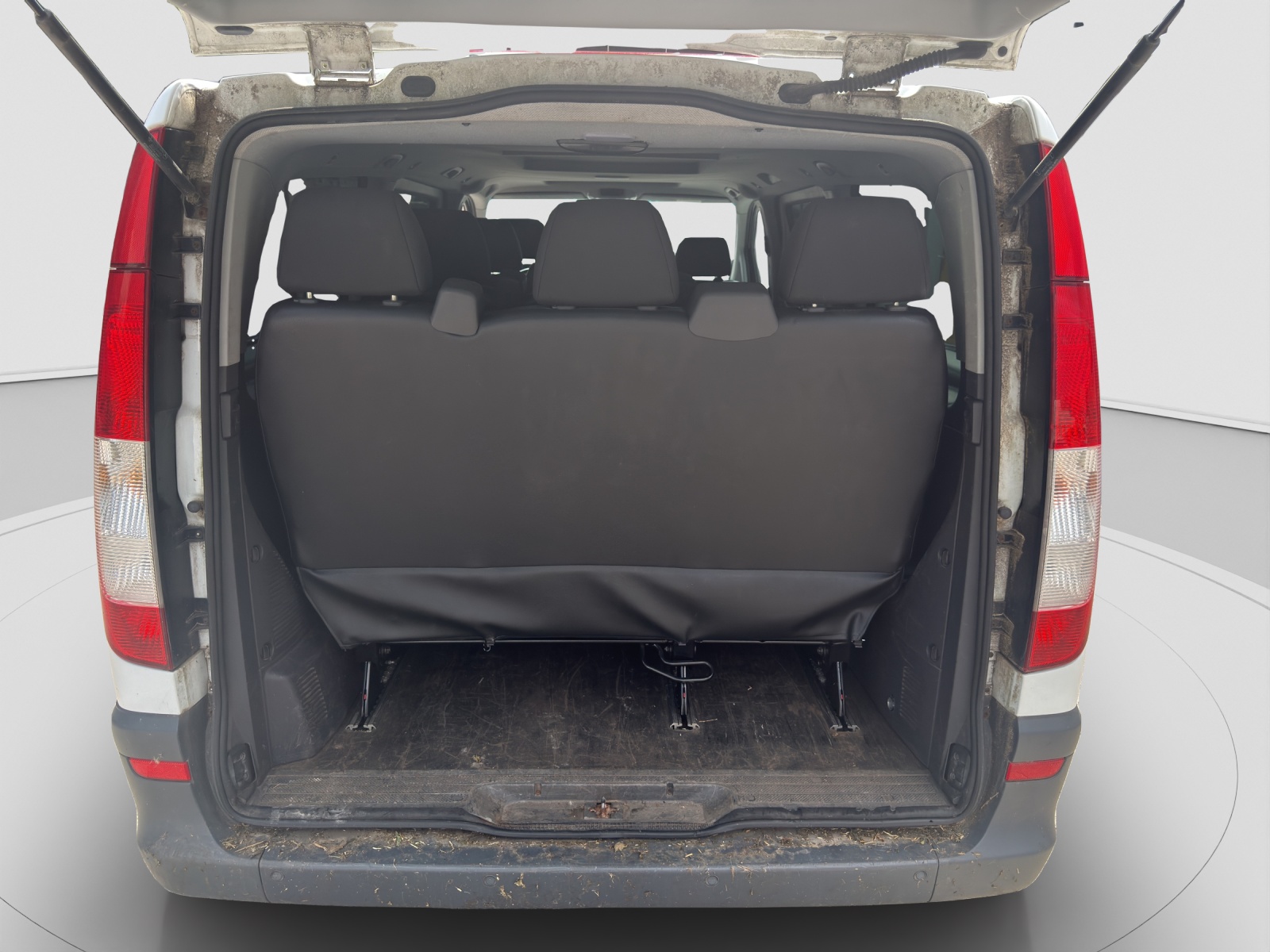 MERCEDES-BENZ Vito 116 CDI Blue Efficiency L A-image-11