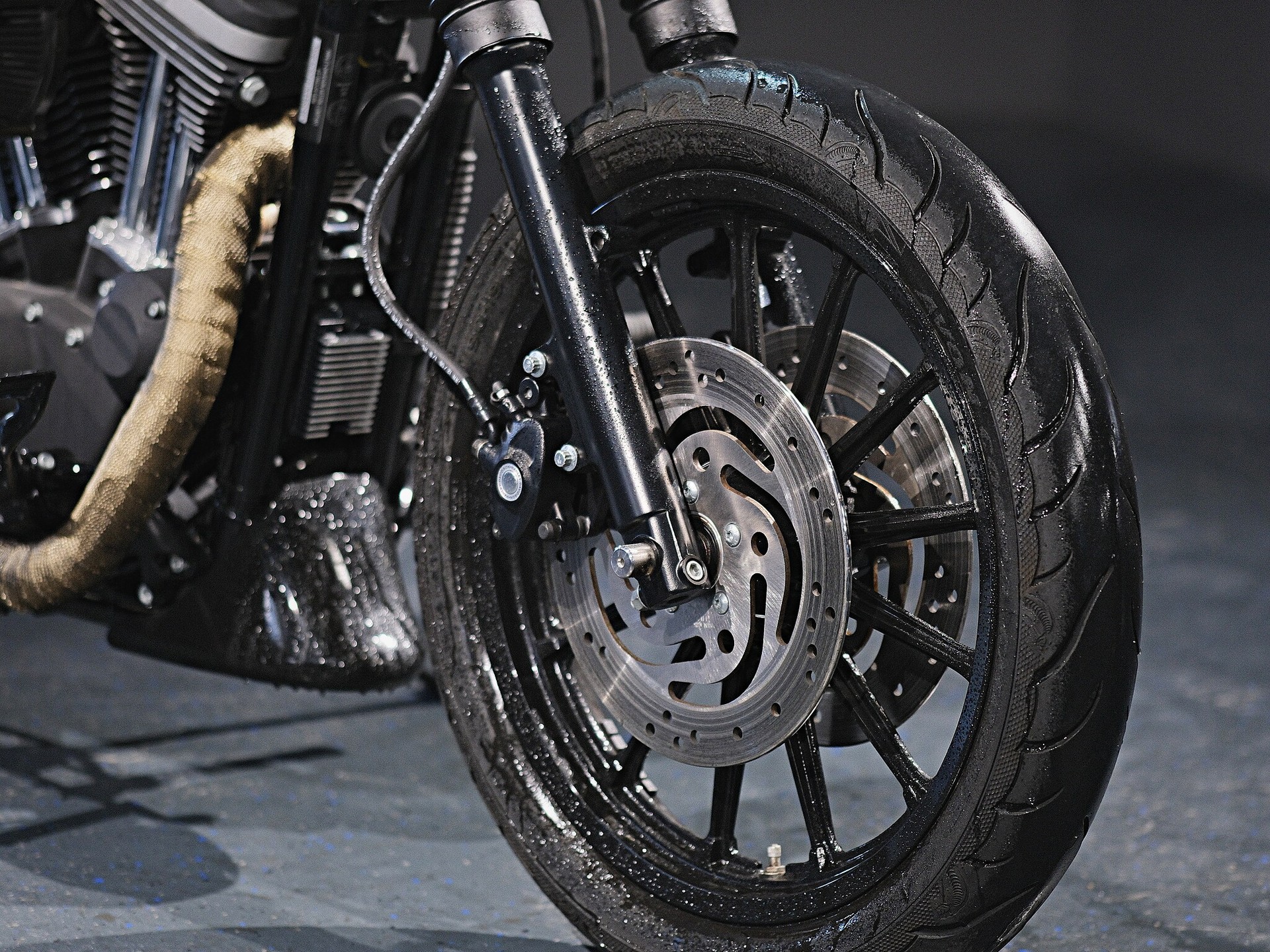 HARLEY-DAVIDSON XL 1200 R Sportster Roadster Injection-image-14