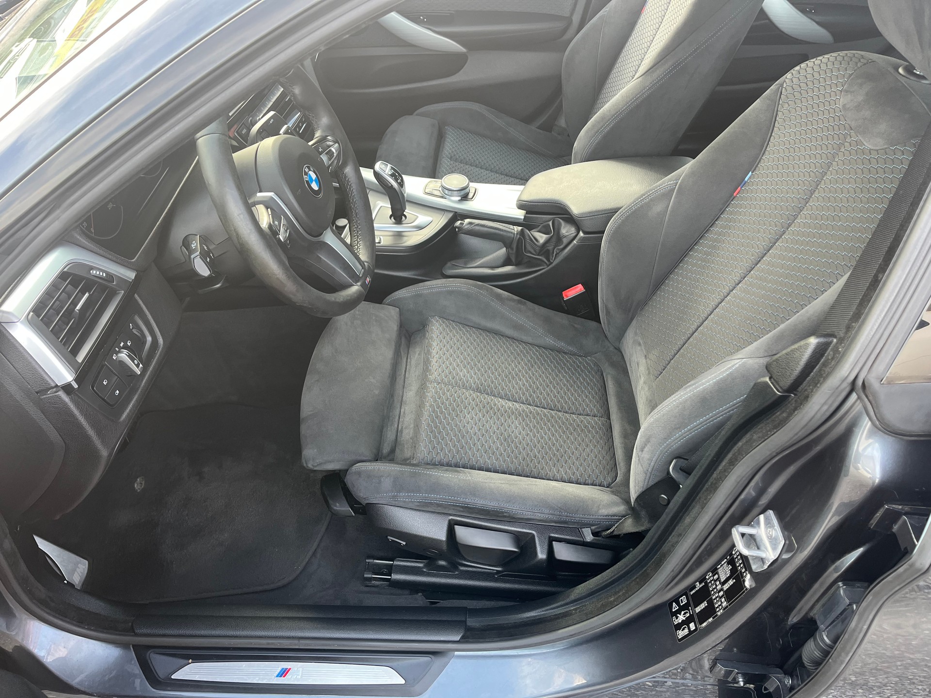 BMW 430i Gran Coupé xDrive M Sport Steptronic-image-13