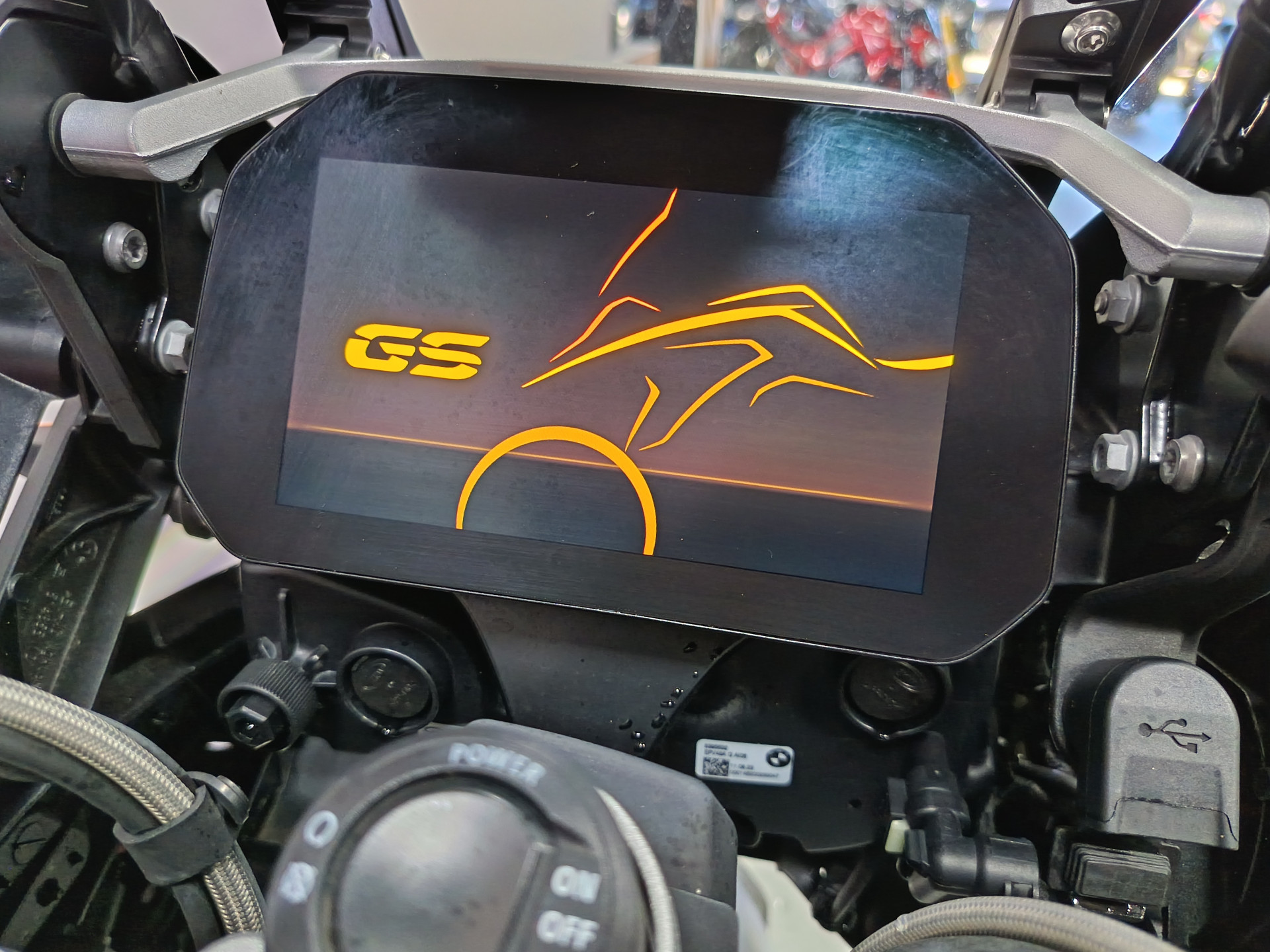 BMW R 1250 GS Adventure Triple Black-image-8