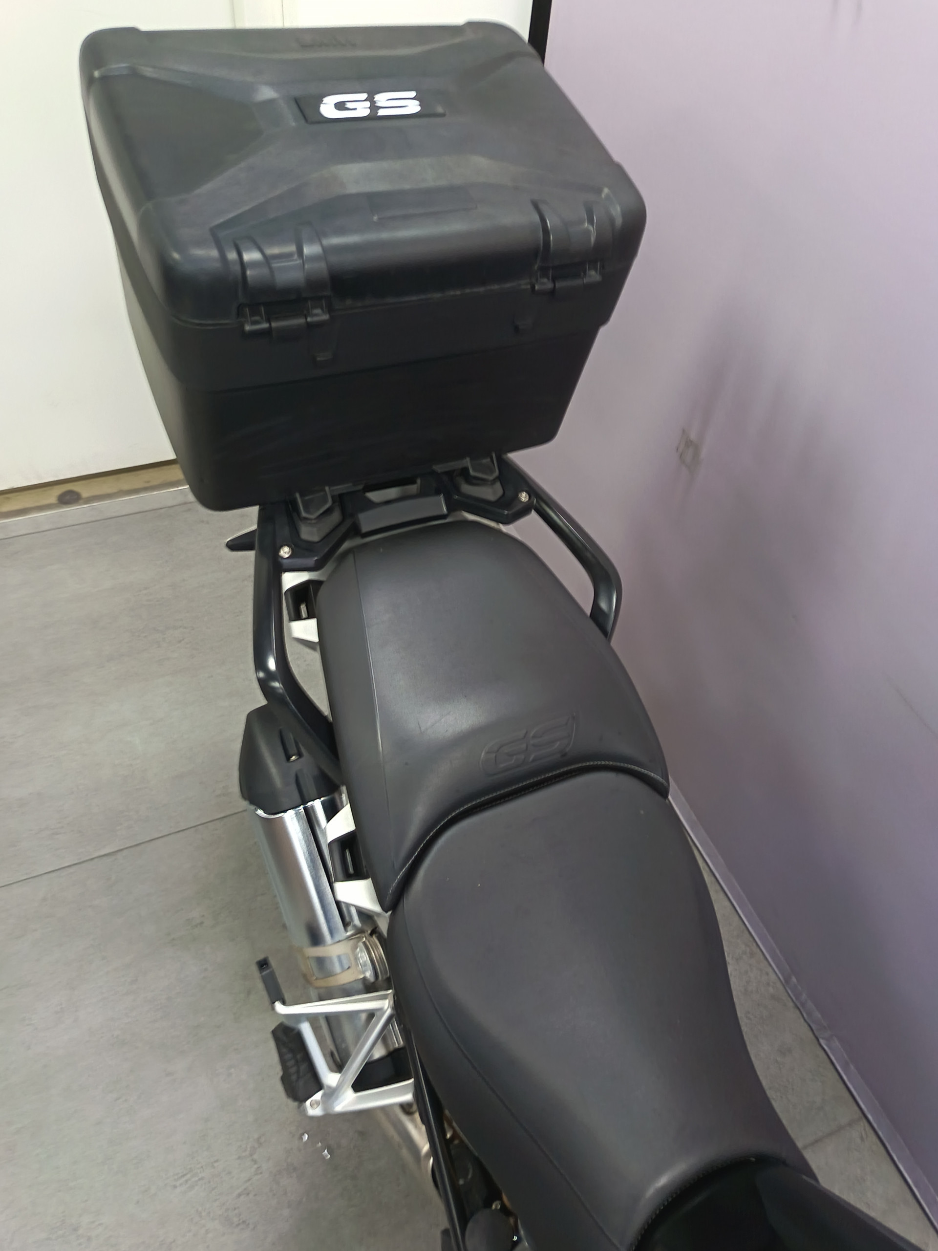 BMW R 1250 GS Adventure Triple Black-image-5