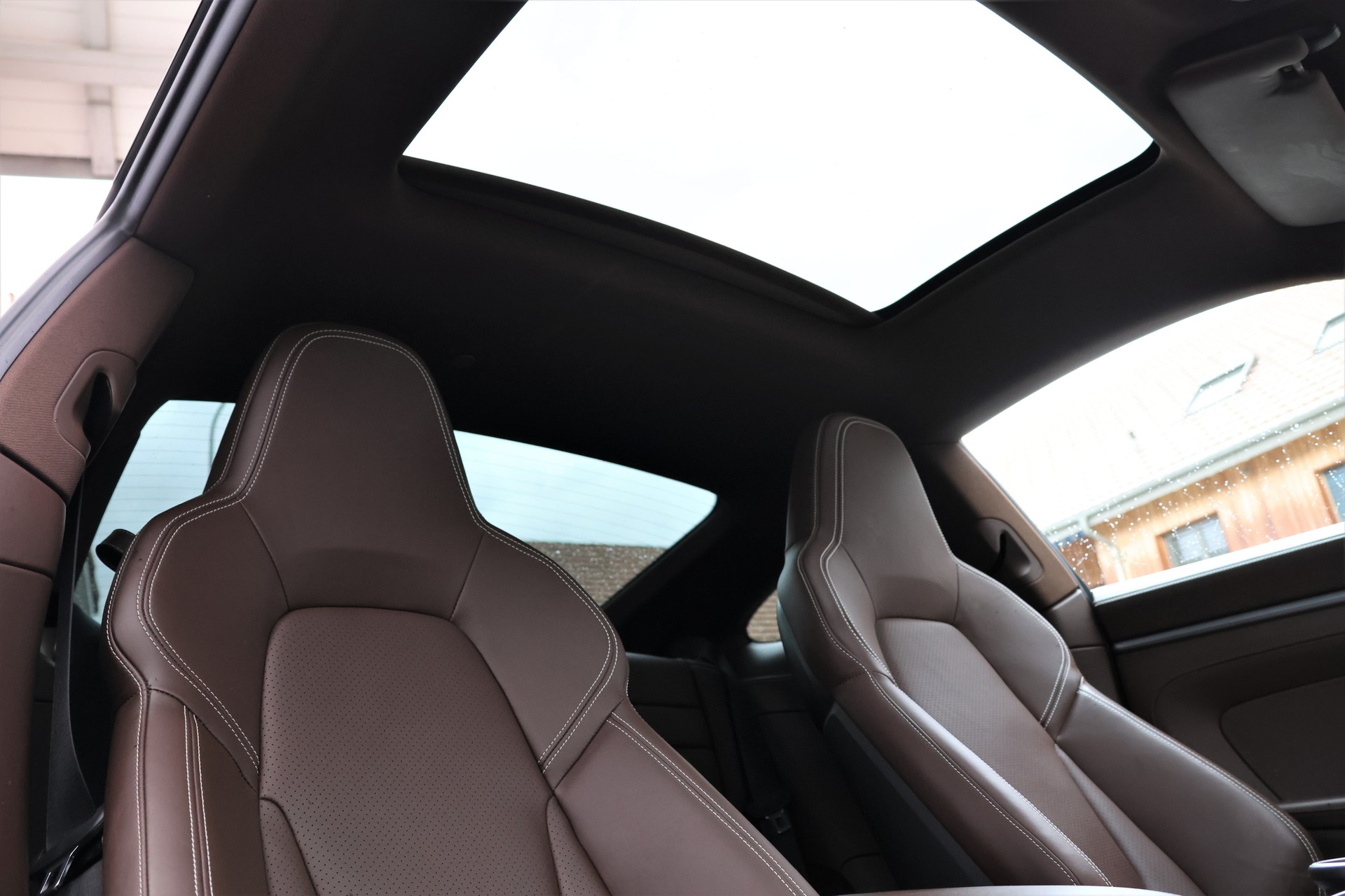 PORSCHE 911 Carrera 4S PDK (CH) *Approved bis 10/2028*-image-18