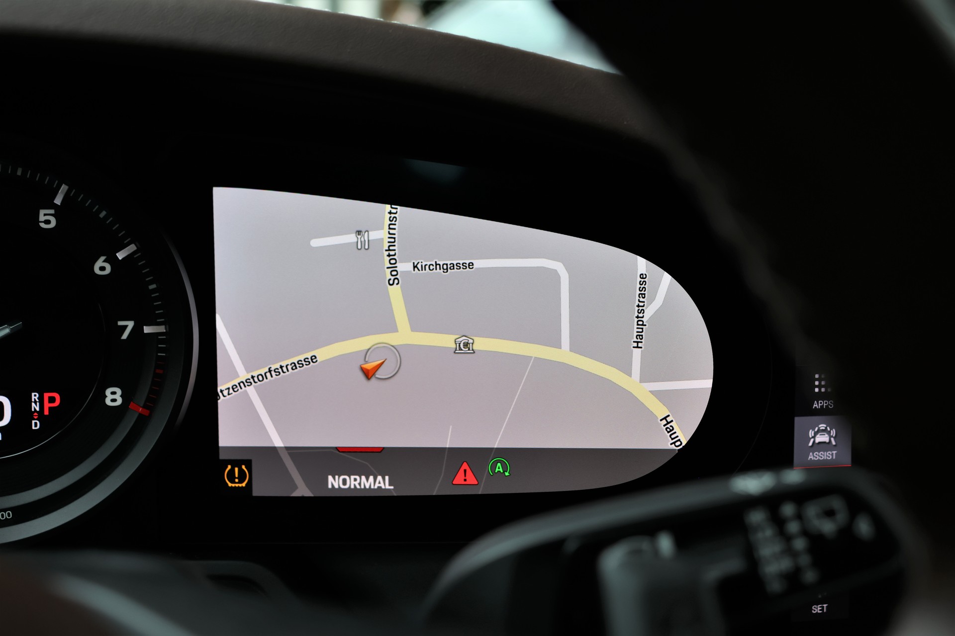 PORSCHE 911 Carrera 4S PDK (CH) *Approved bis 10/2028*-image-23