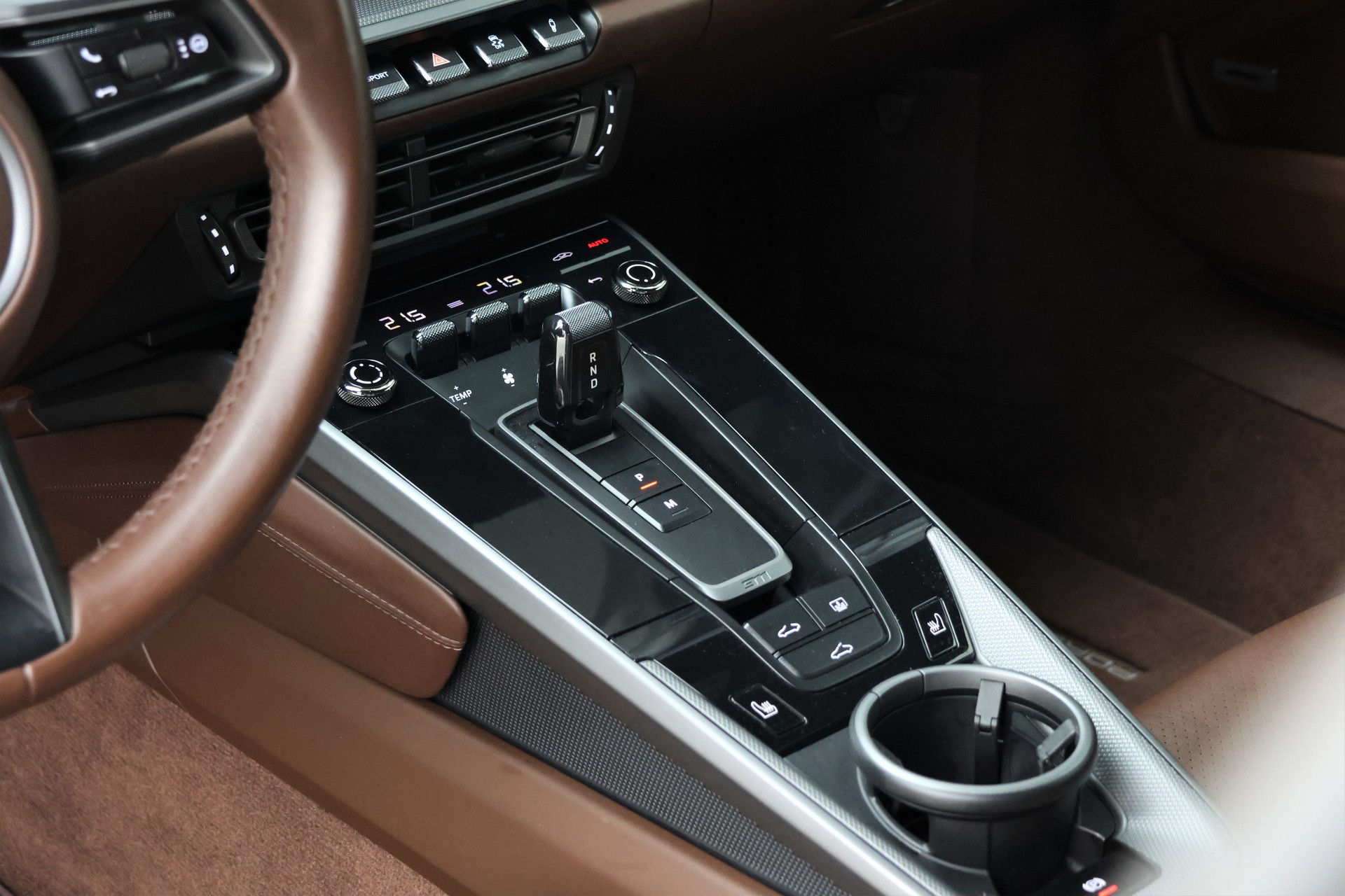 PORSCHE 911 Carrera 4S PDK (CH) *Approved bis 10/2028*-image-11