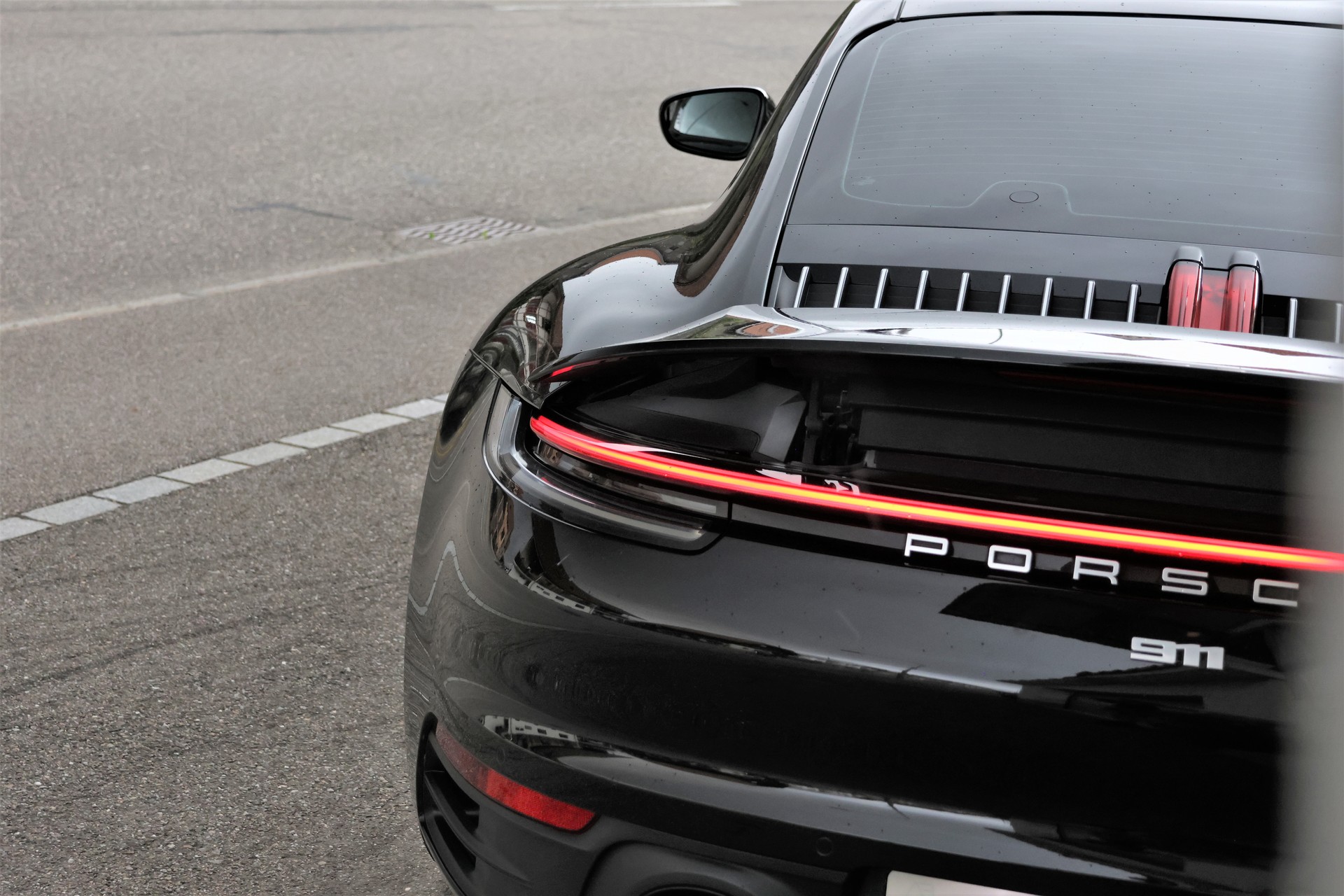 PORSCHE 911 Carrera 4S PDK (CH) *Approved bis 10/2028*-image-5