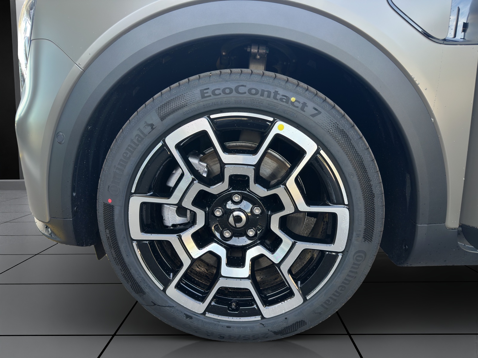 SMART #5 100kWh Summit Edition AWD-image-5