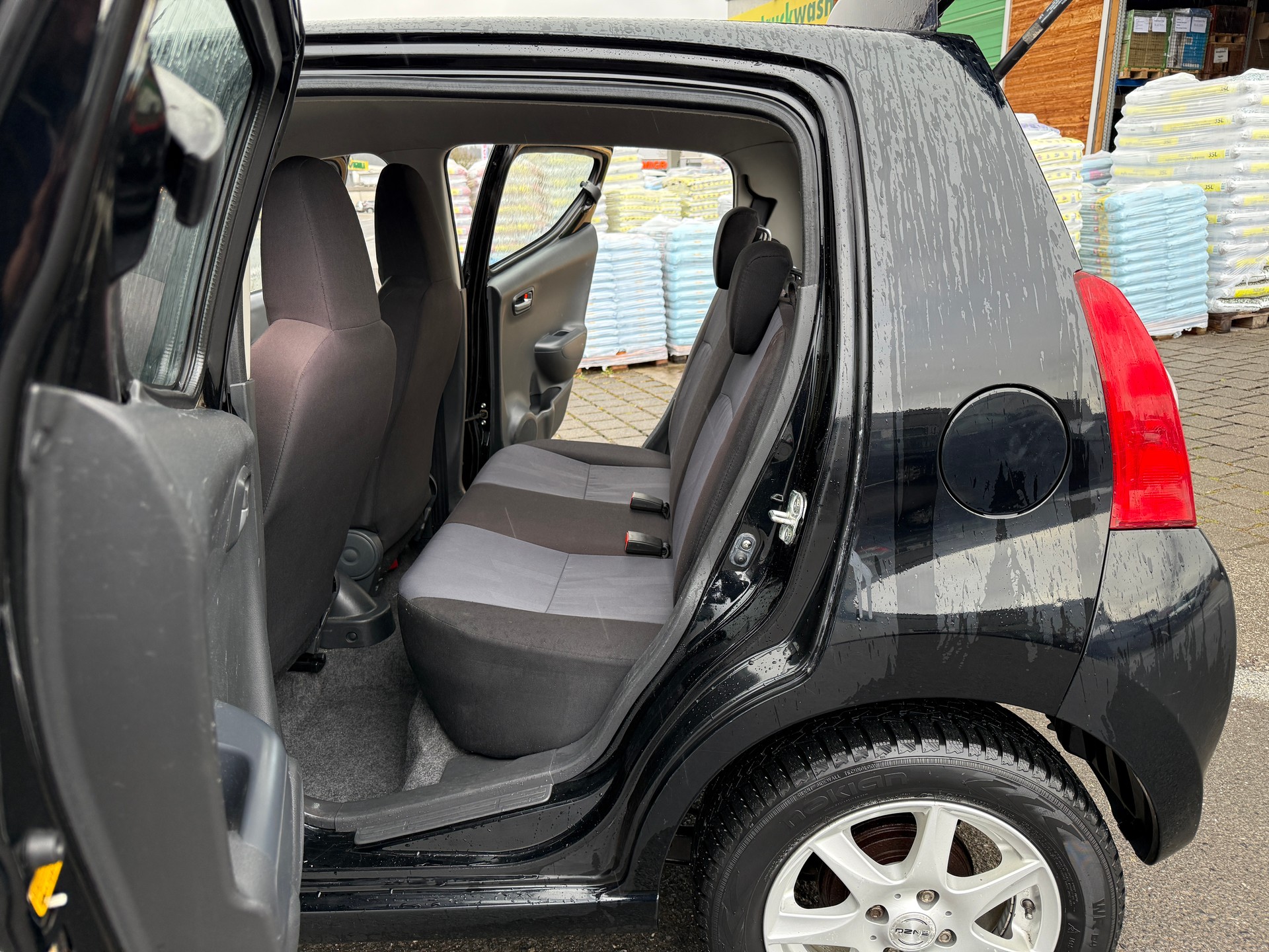 SUZUKI Alto 1.0 GL Top-image-10