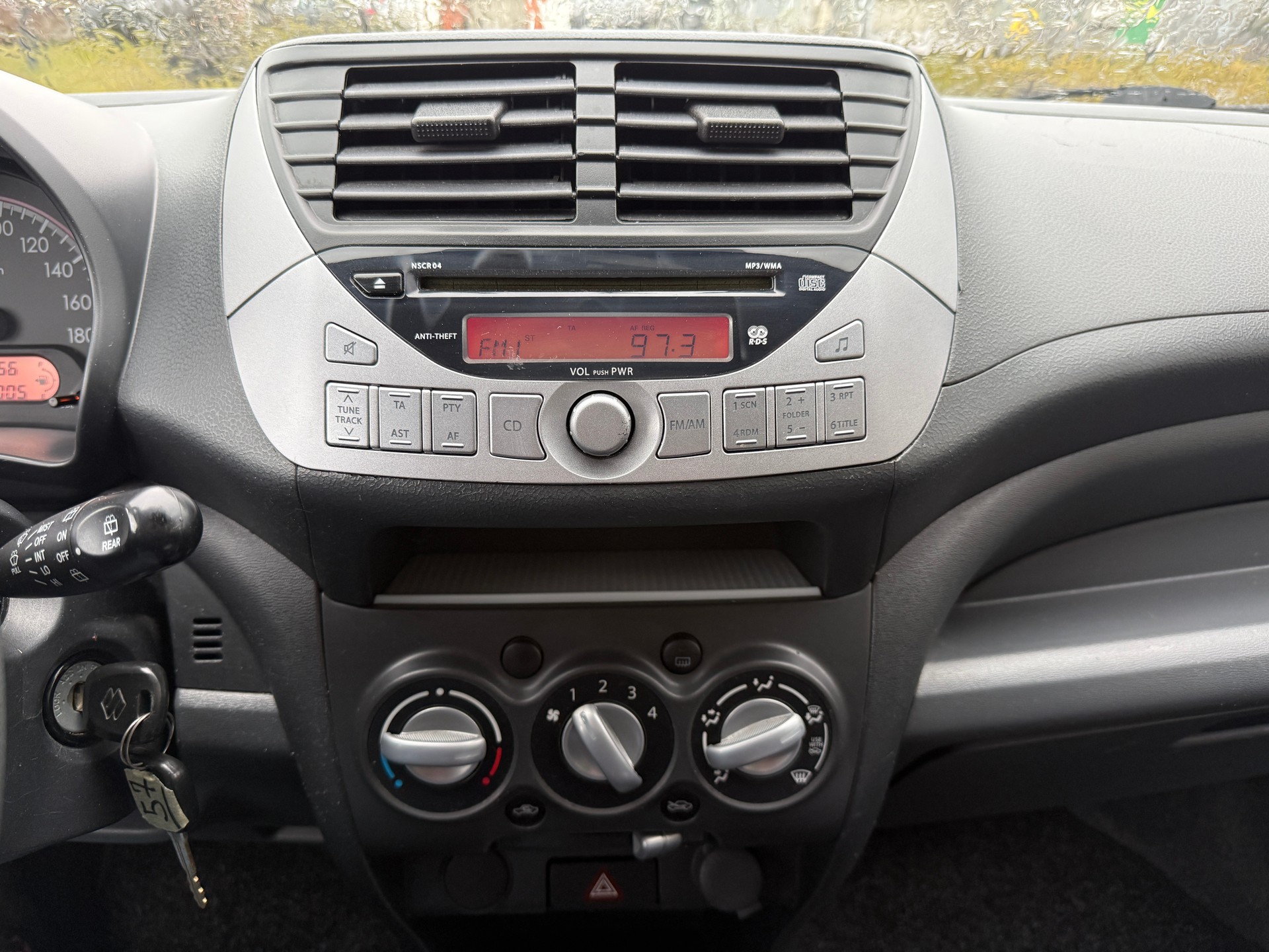 SUZUKI Alto 1.0 GL Top-image-13