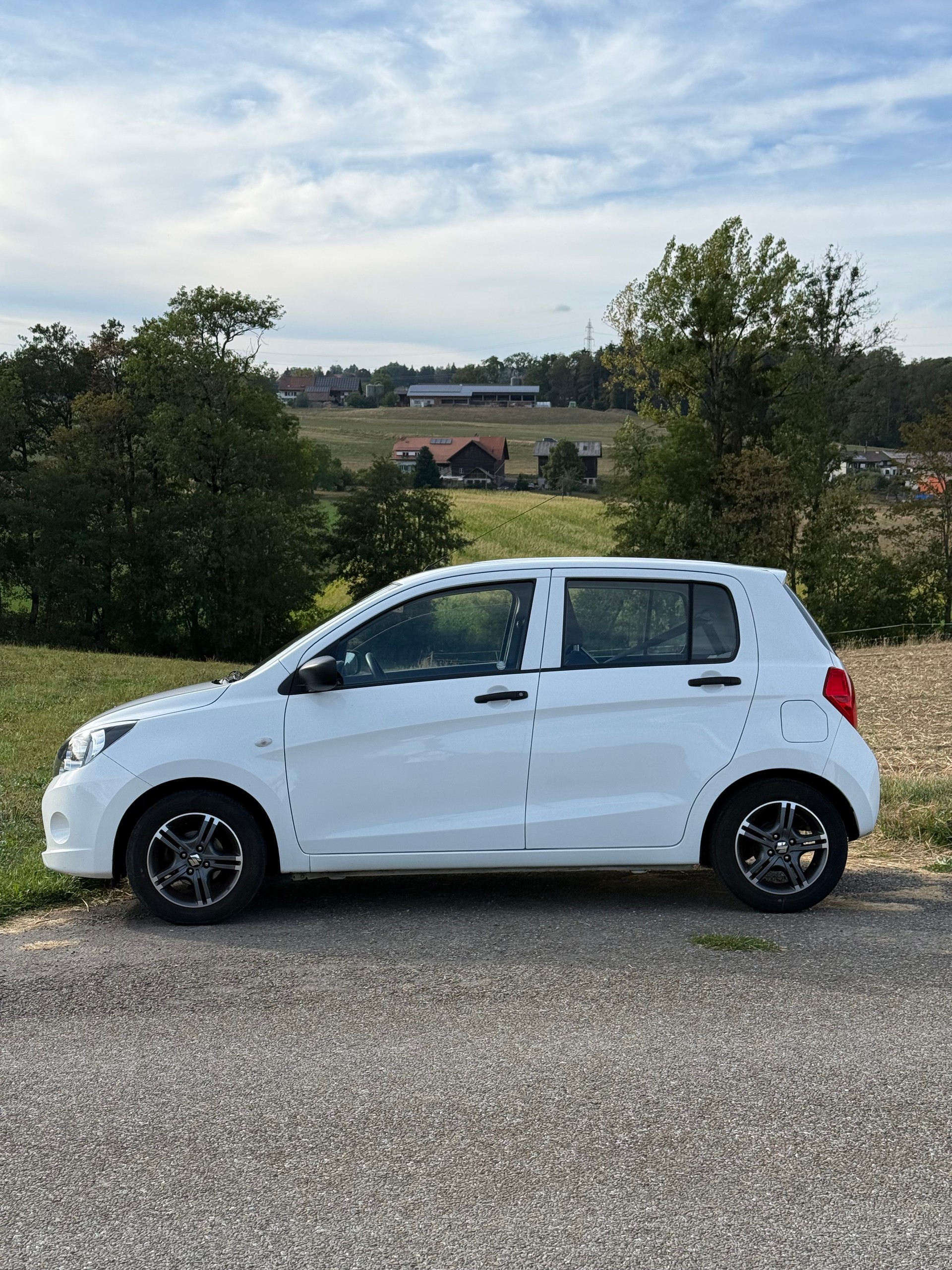 SUZUKI 1.0 Unico-image-1