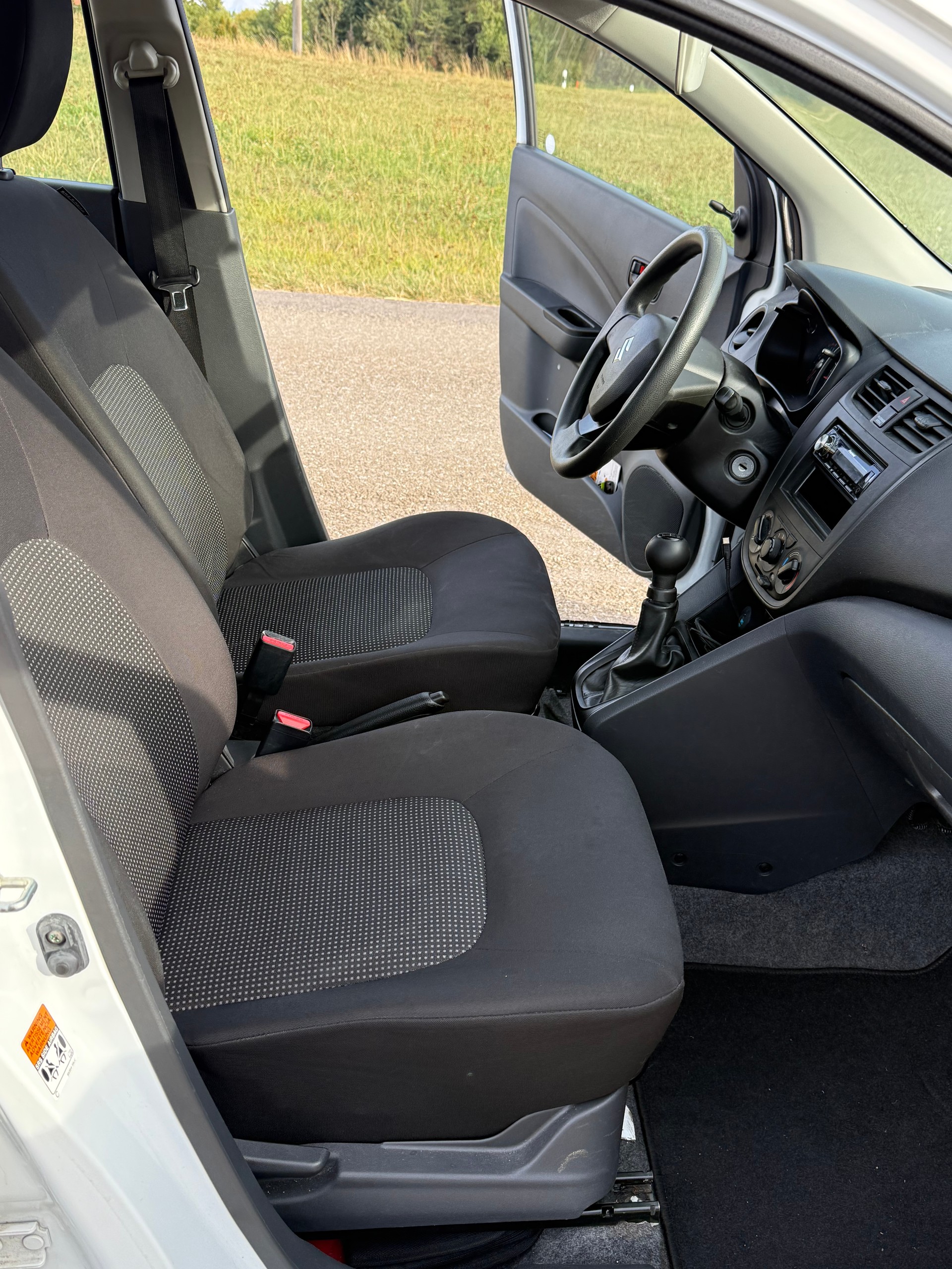 SUZUKI 1.0 Unico-image-2