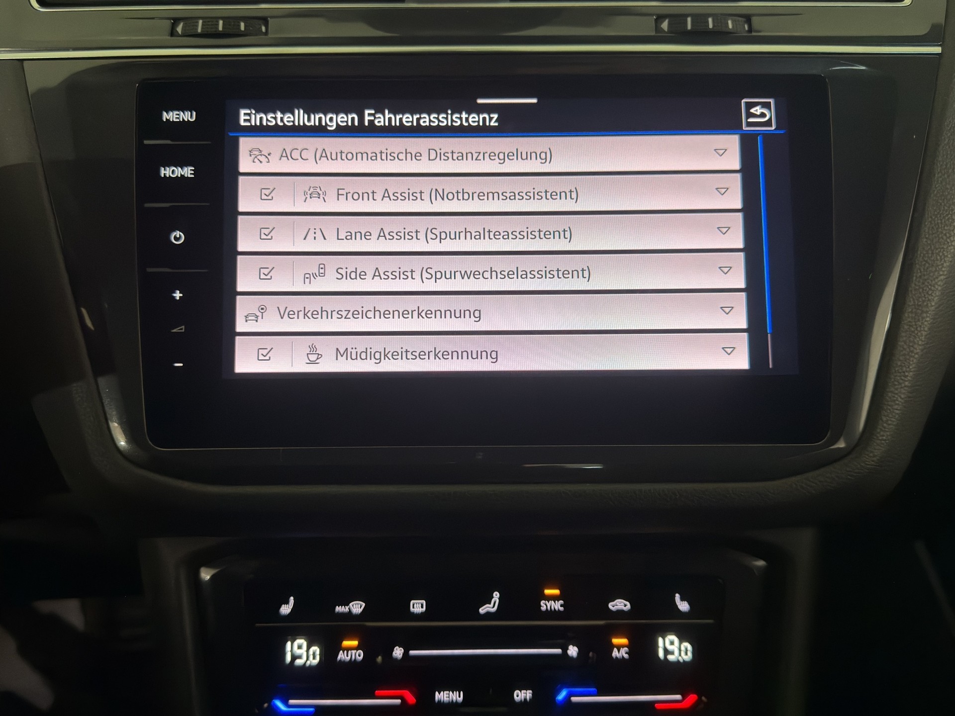VW Tiguan Allspace 2.0TSI R-Line 4Motion DSG-image-20