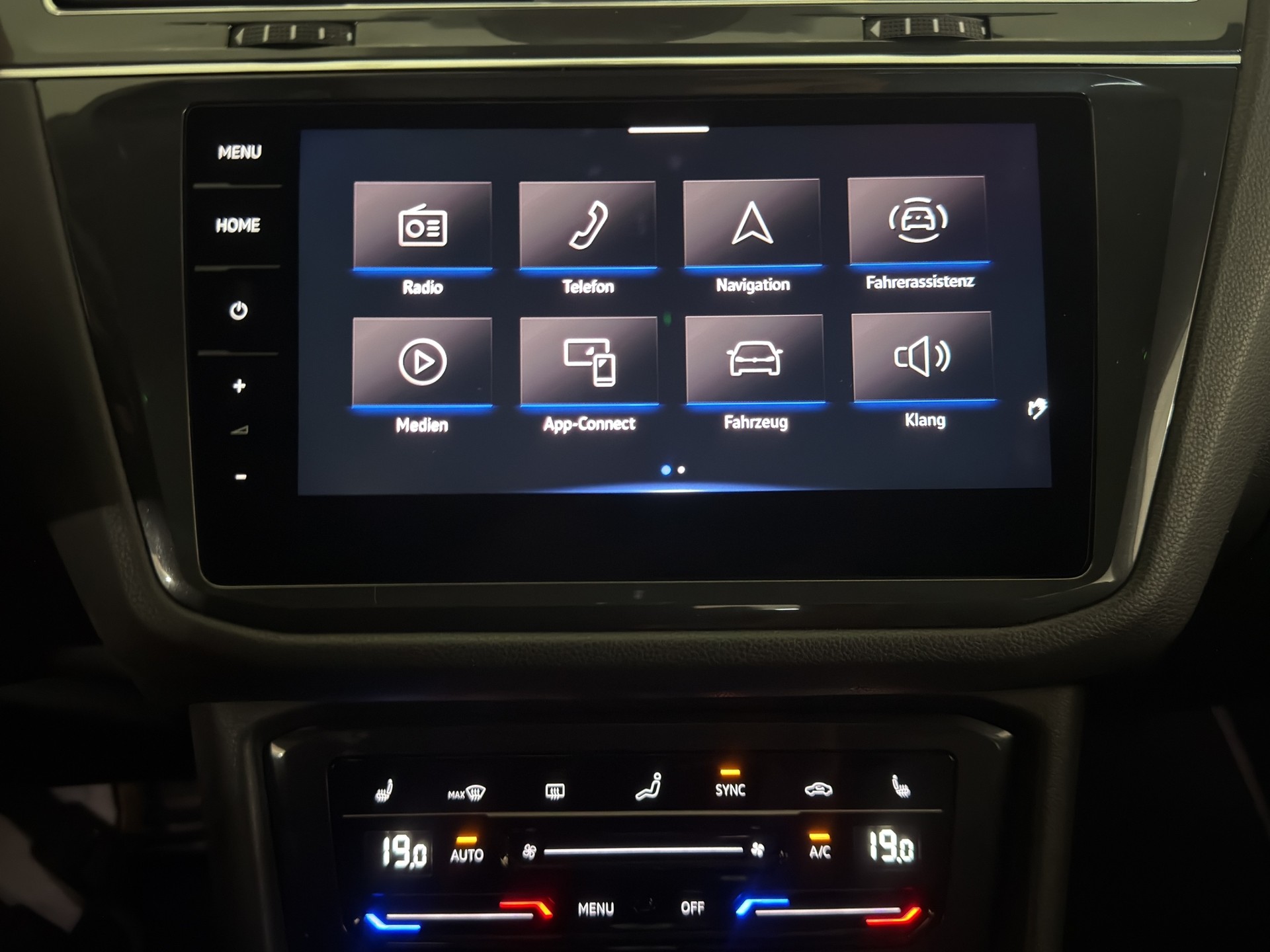 VW Tiguan Allspace 2.0TSI R-Line 4Motion DSG-image-19