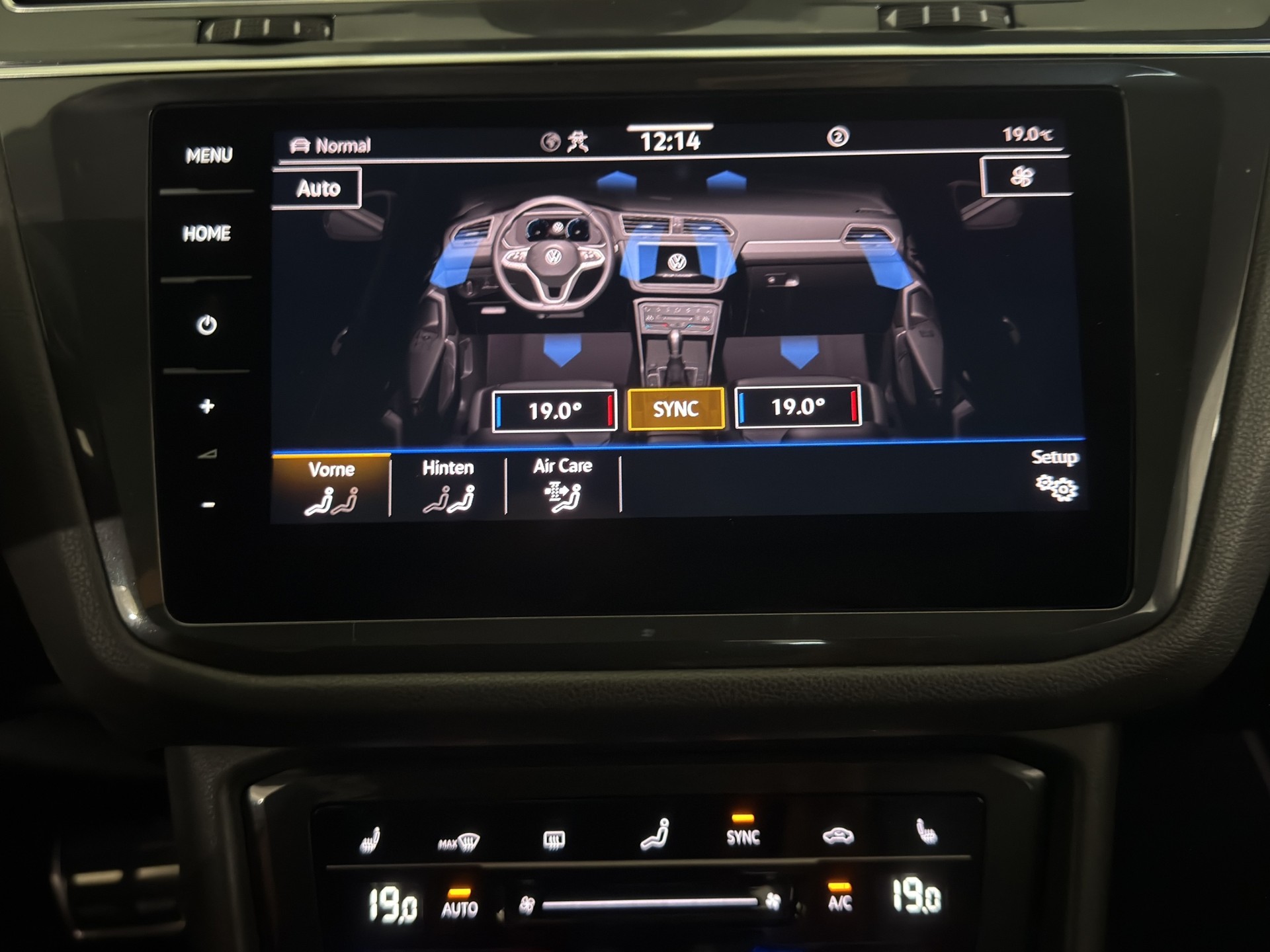 VW Tiguan Allspace 2.0TSI R-Line 4Motion DSG-image-25