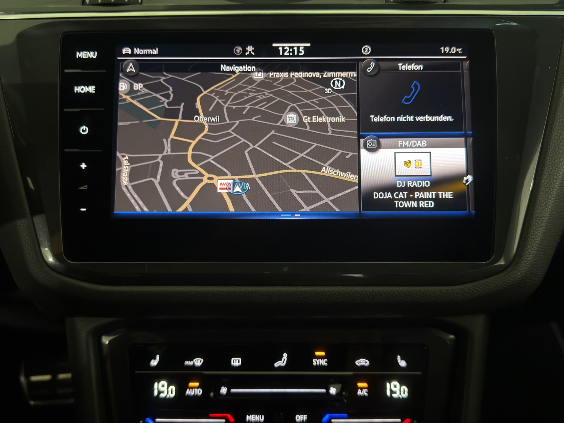 VW Tiguan Allspace 2.0TSI R-Line 4Motion DSG-image-28