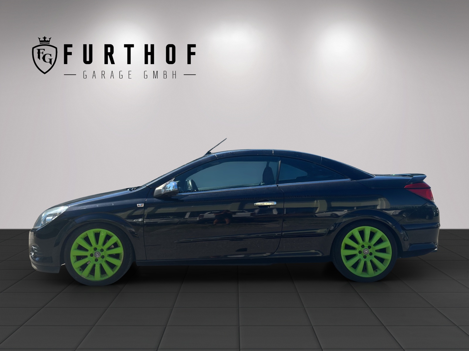 OPEL Astra TT 2.0i 16V Turbo Cosmo-showroom-element-2