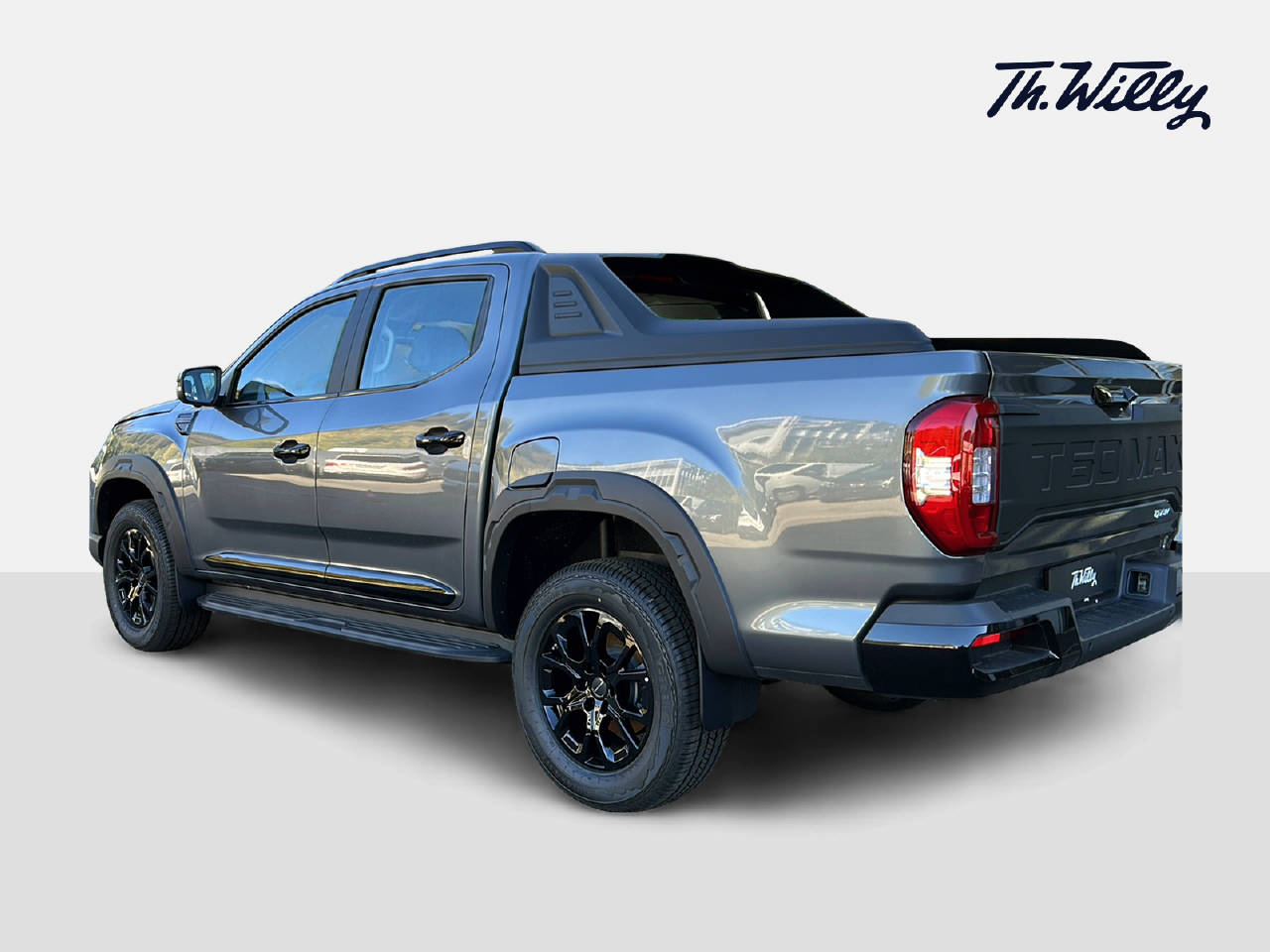 MAXUS T60-image-8