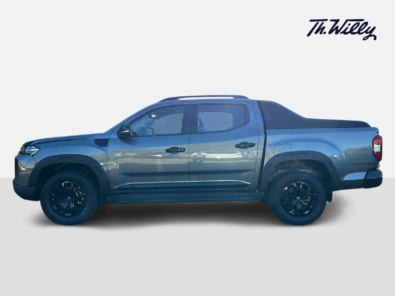 MAXUS T60-image-7