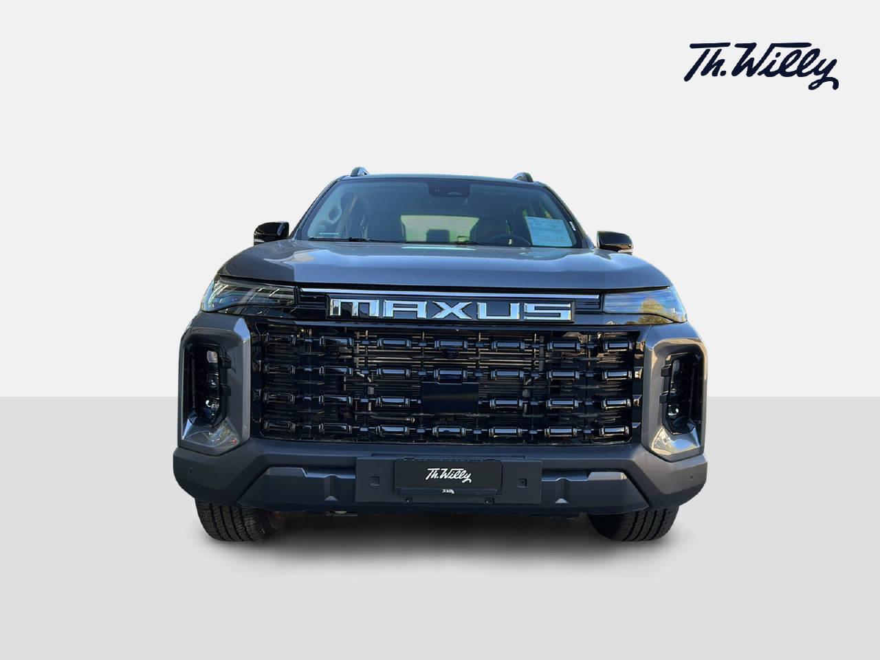 MAXUS T60-image-13