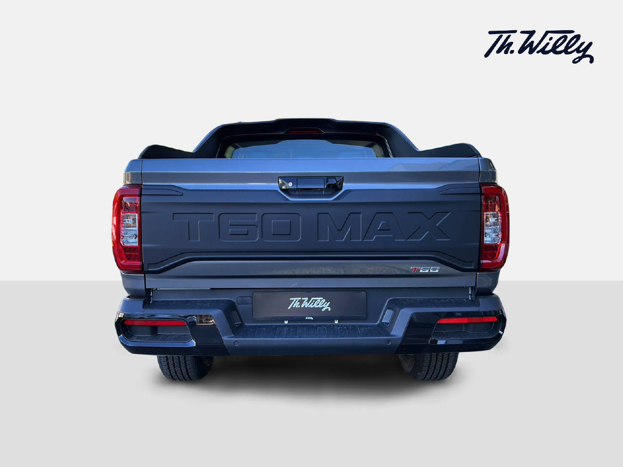 MAXUS T60-image-9