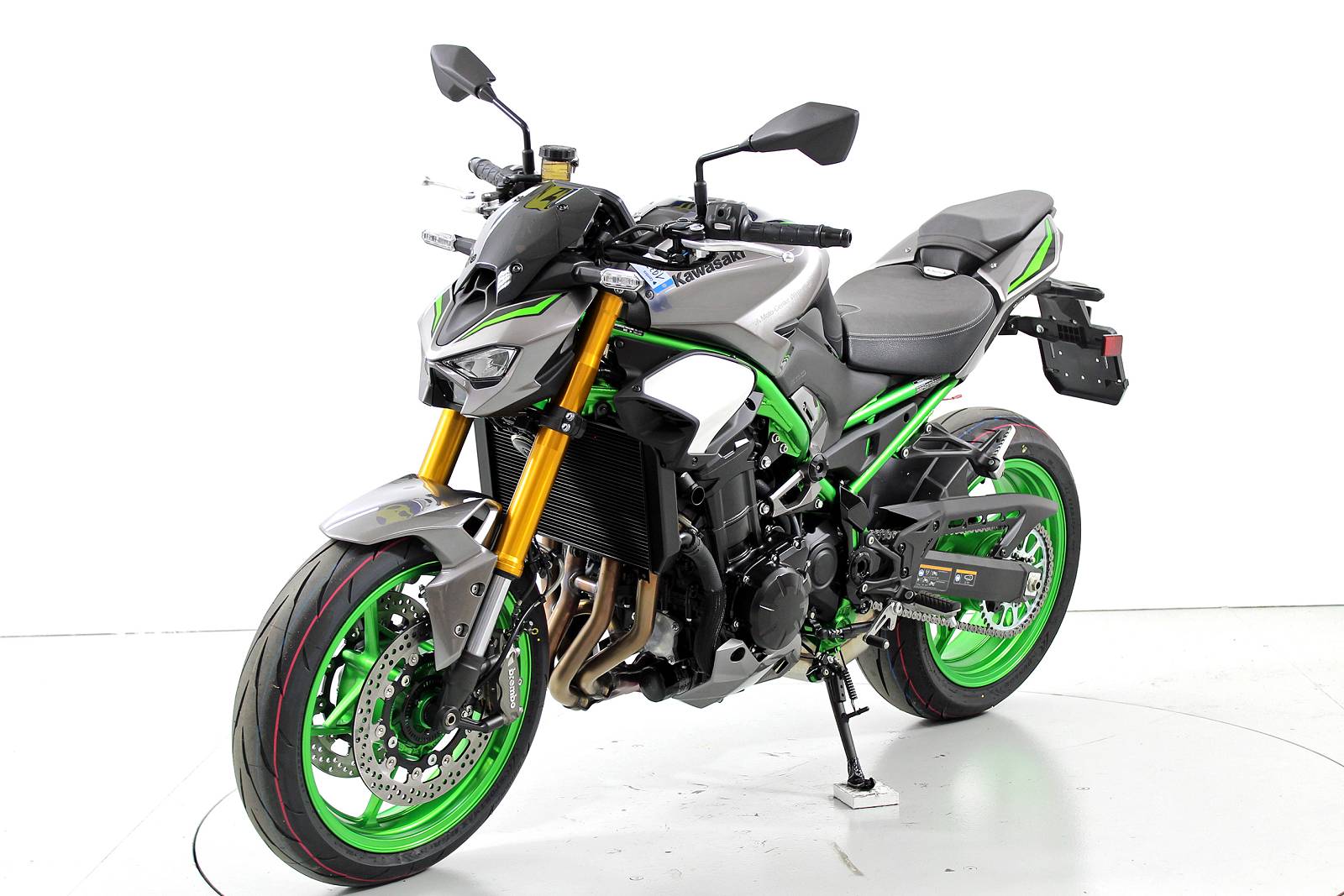 KAWASAKI Z 900 SE-image-2
