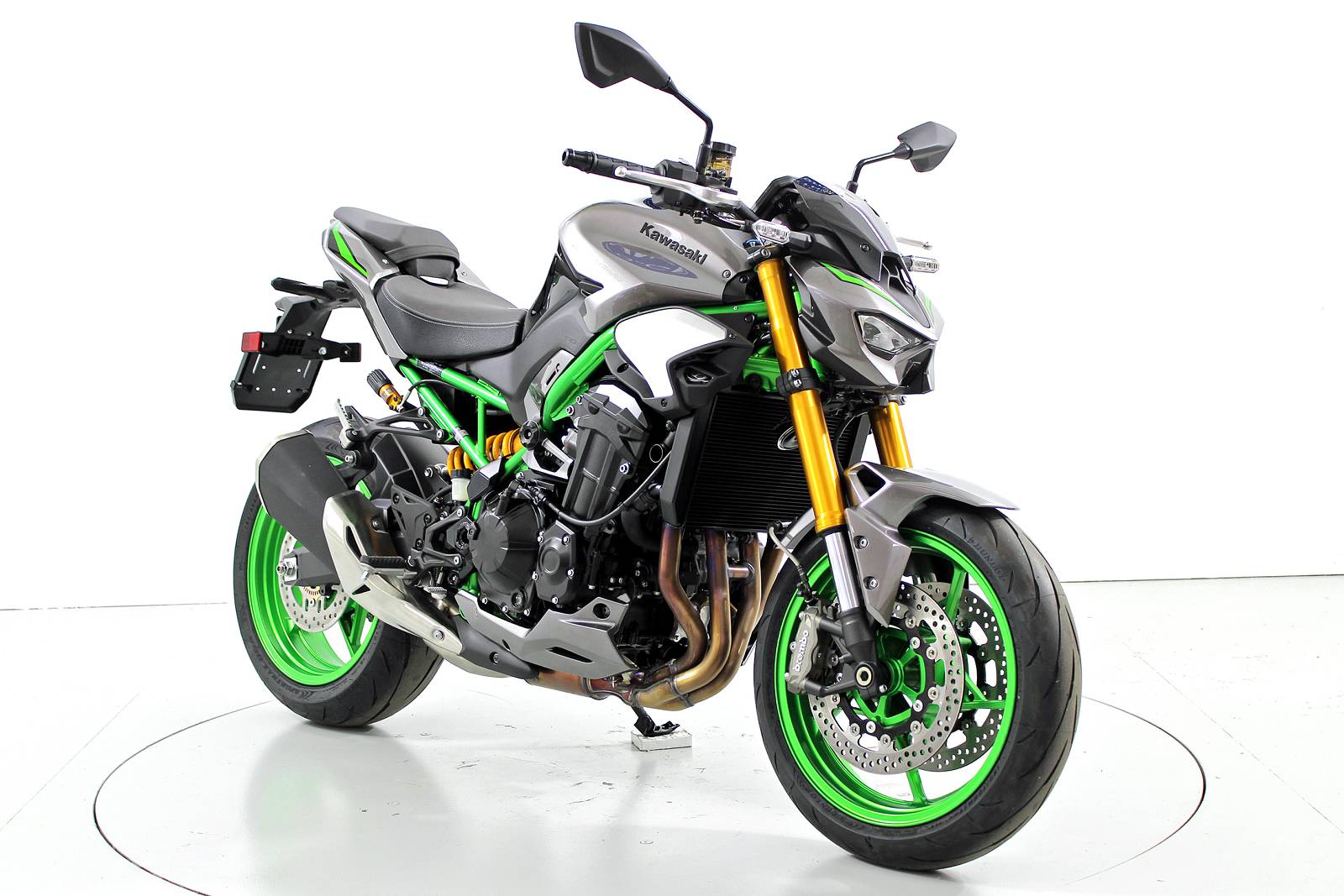 KAWASAKI Z 900 SE-image-1