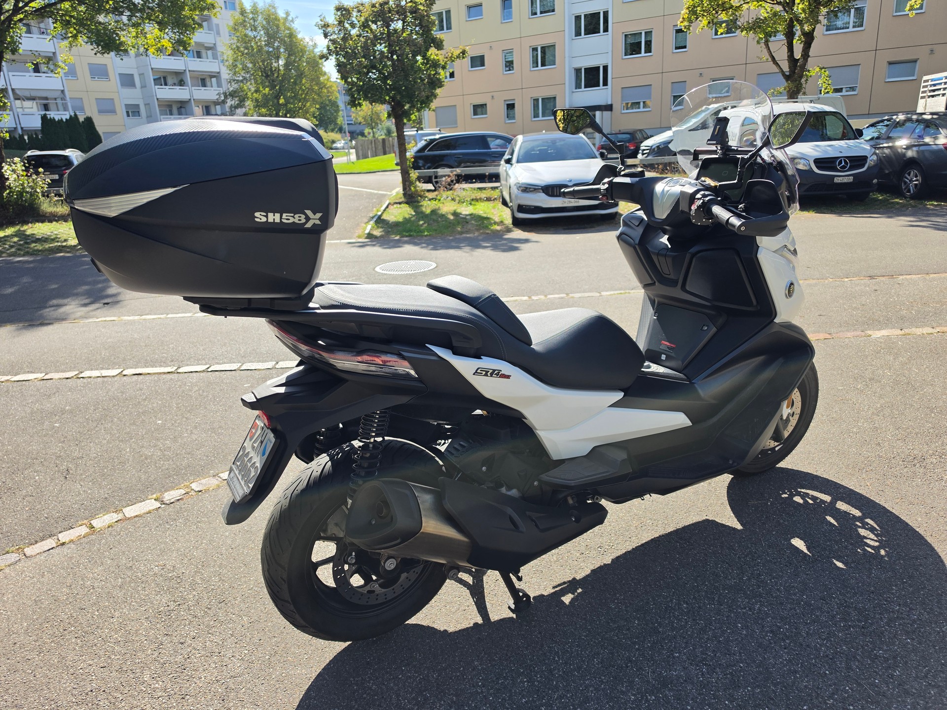 VOGE Max-image-1