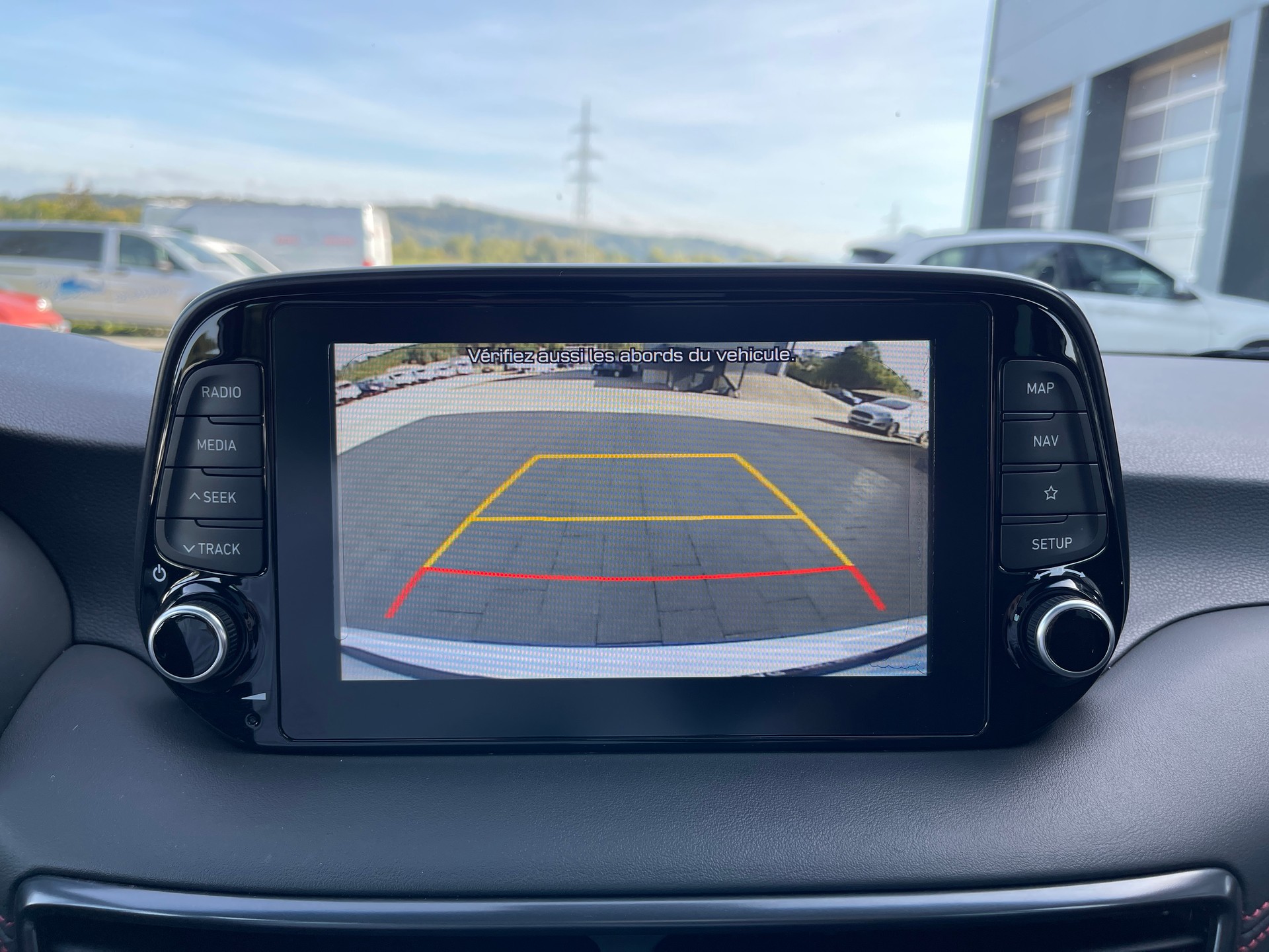 HYUNDAI Tucson 2.0 CRDI N-Line 4WD Automatic-image-11