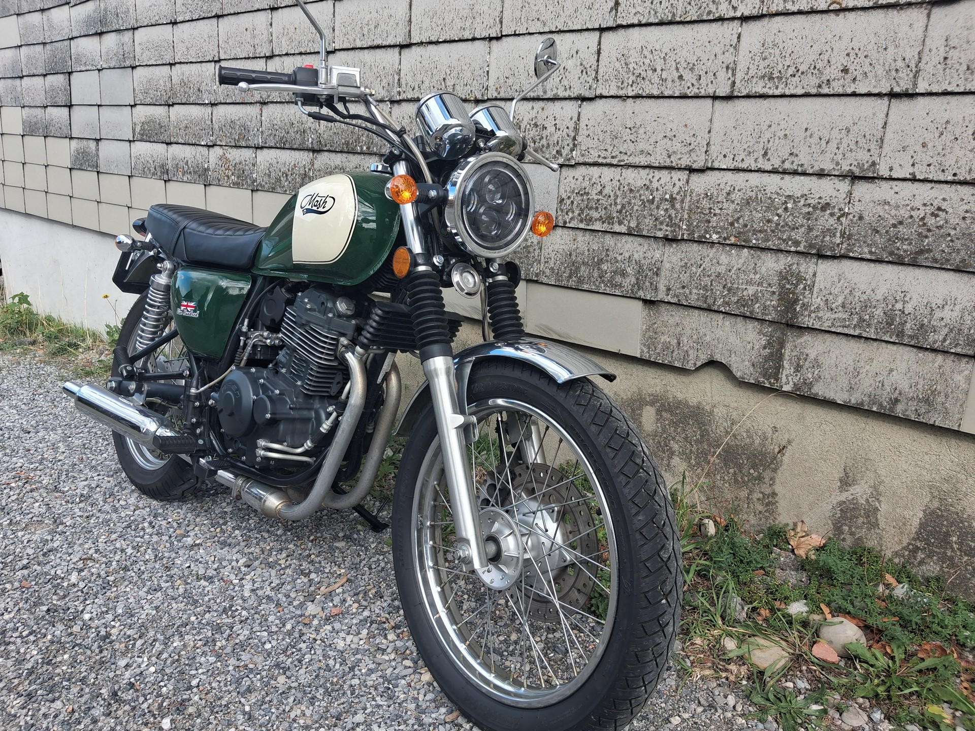 MASH 500 Five Hundred-image-1