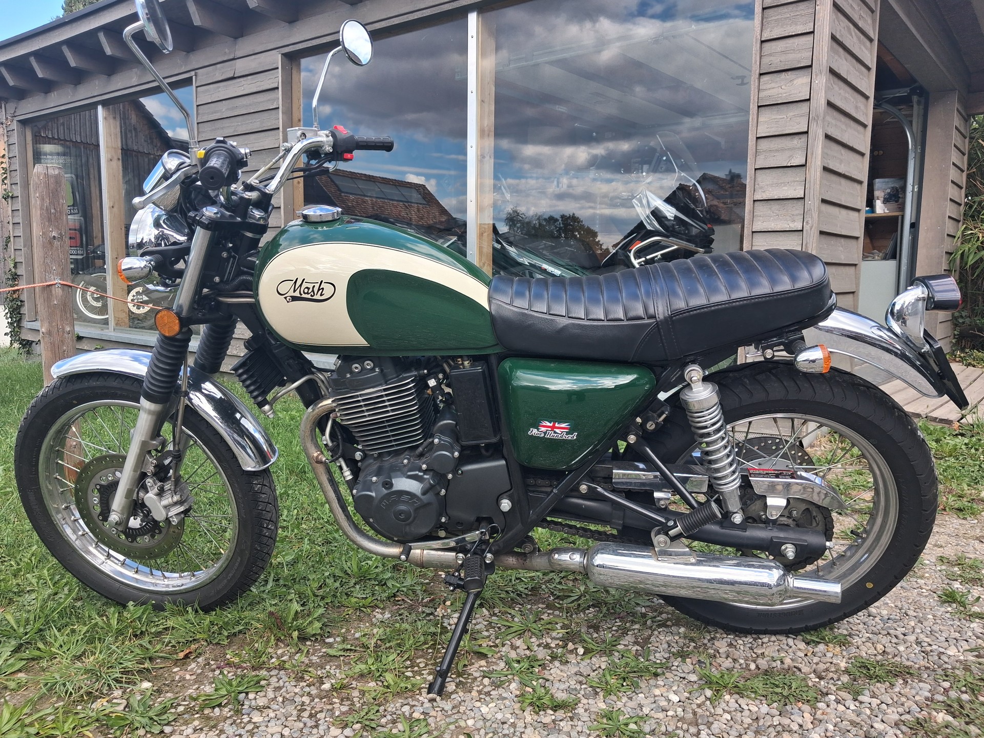 MASH 500 Five Hundred-image-5