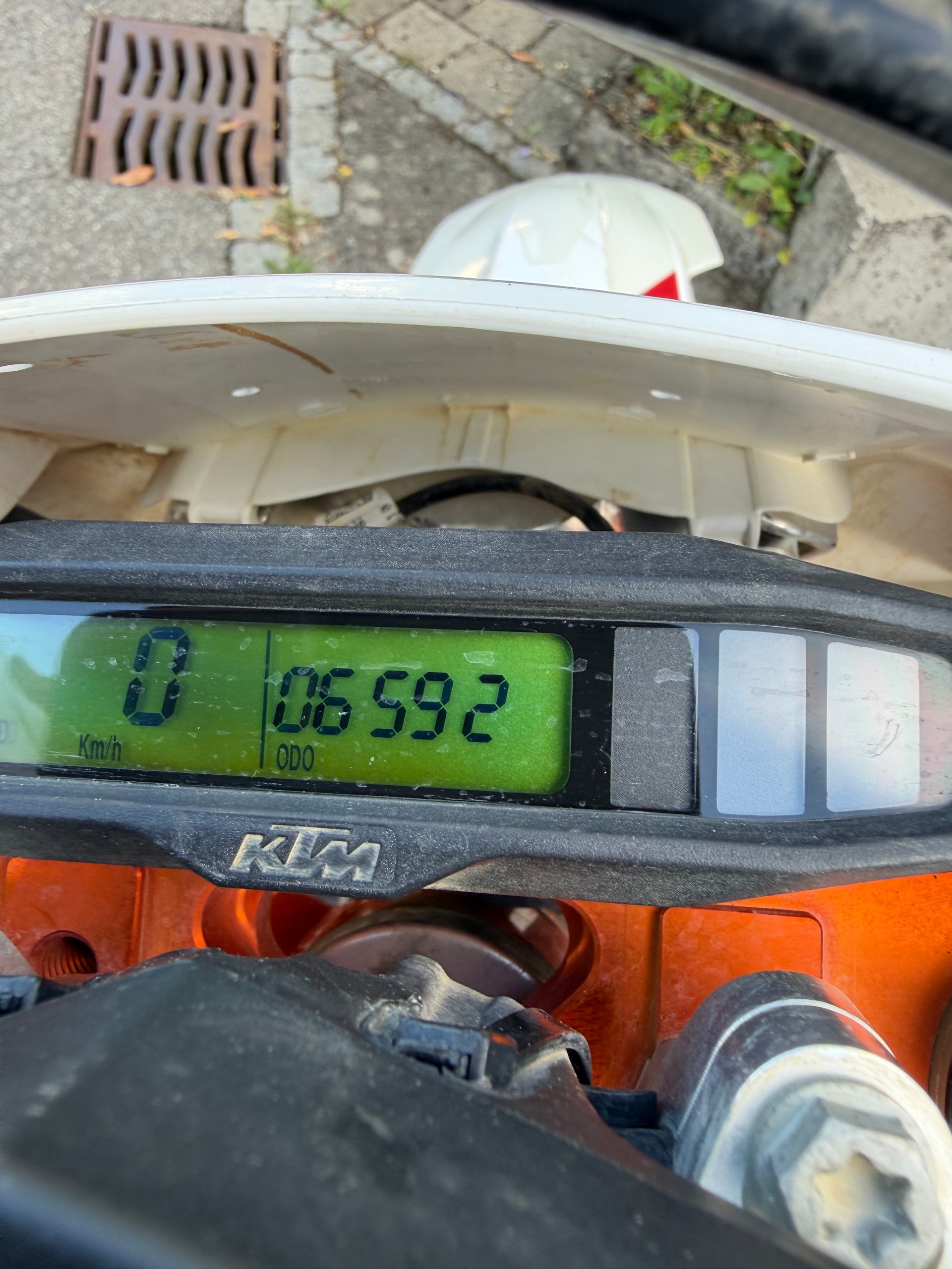 KTM 350 EXC-F 4-T Six Days-image-5