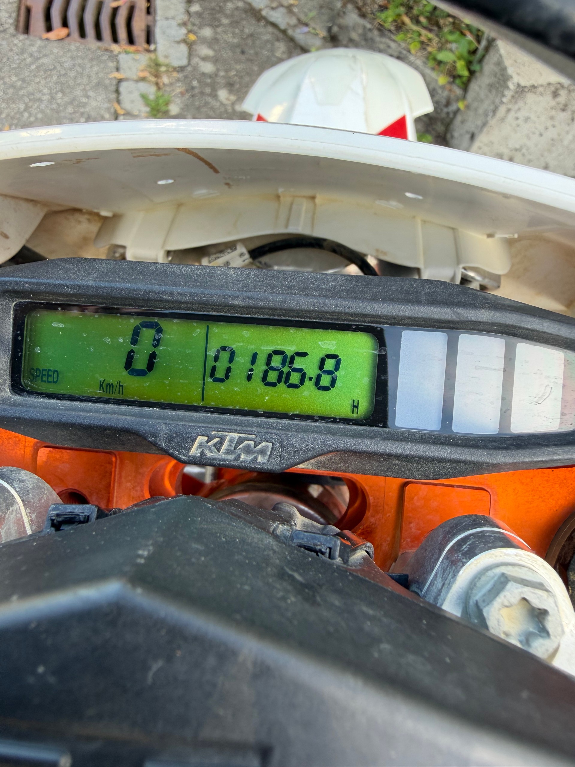 KTM 350 EXC-F 4-T Six Days-image-4